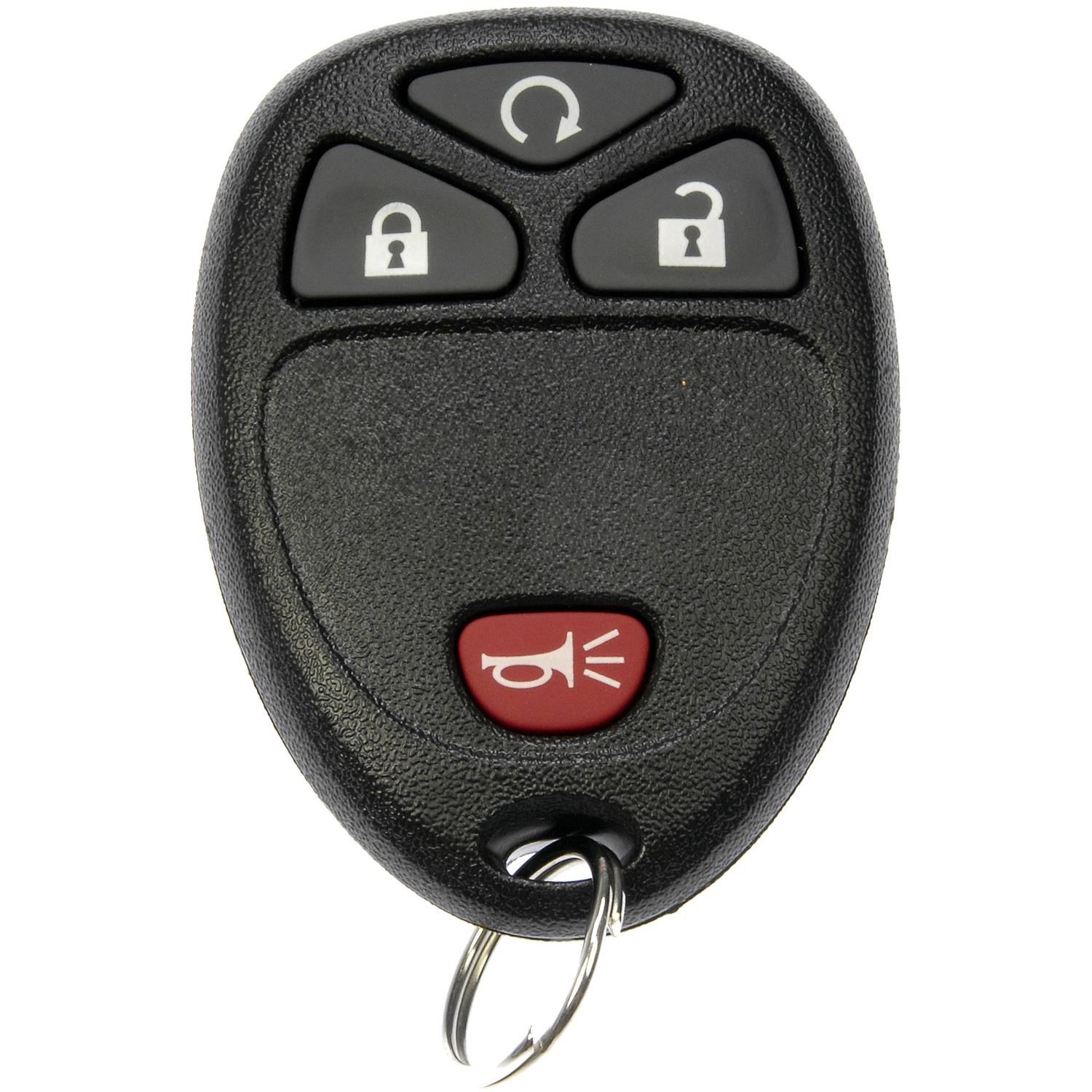 Dorman Keyless Entry Transmitter 13736