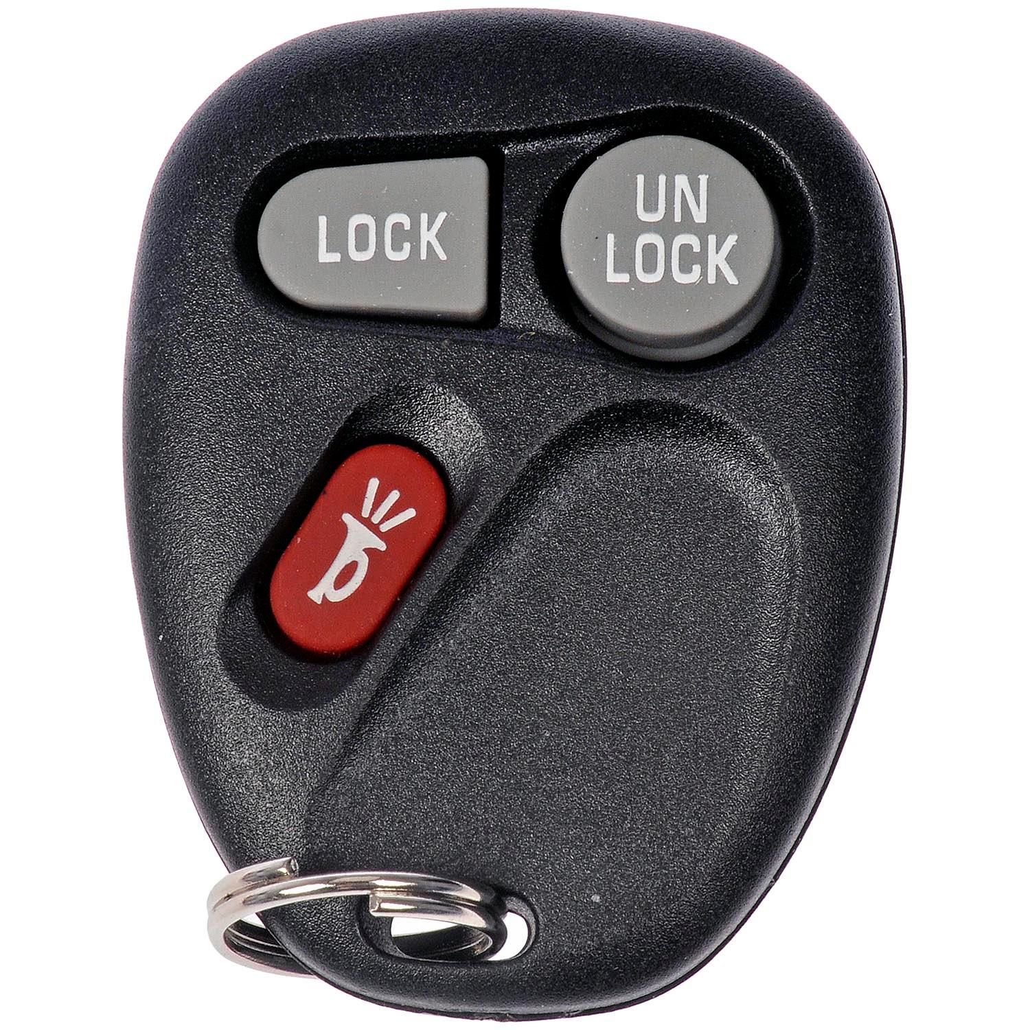 Dorman Keyless Entry Transmitter 13739