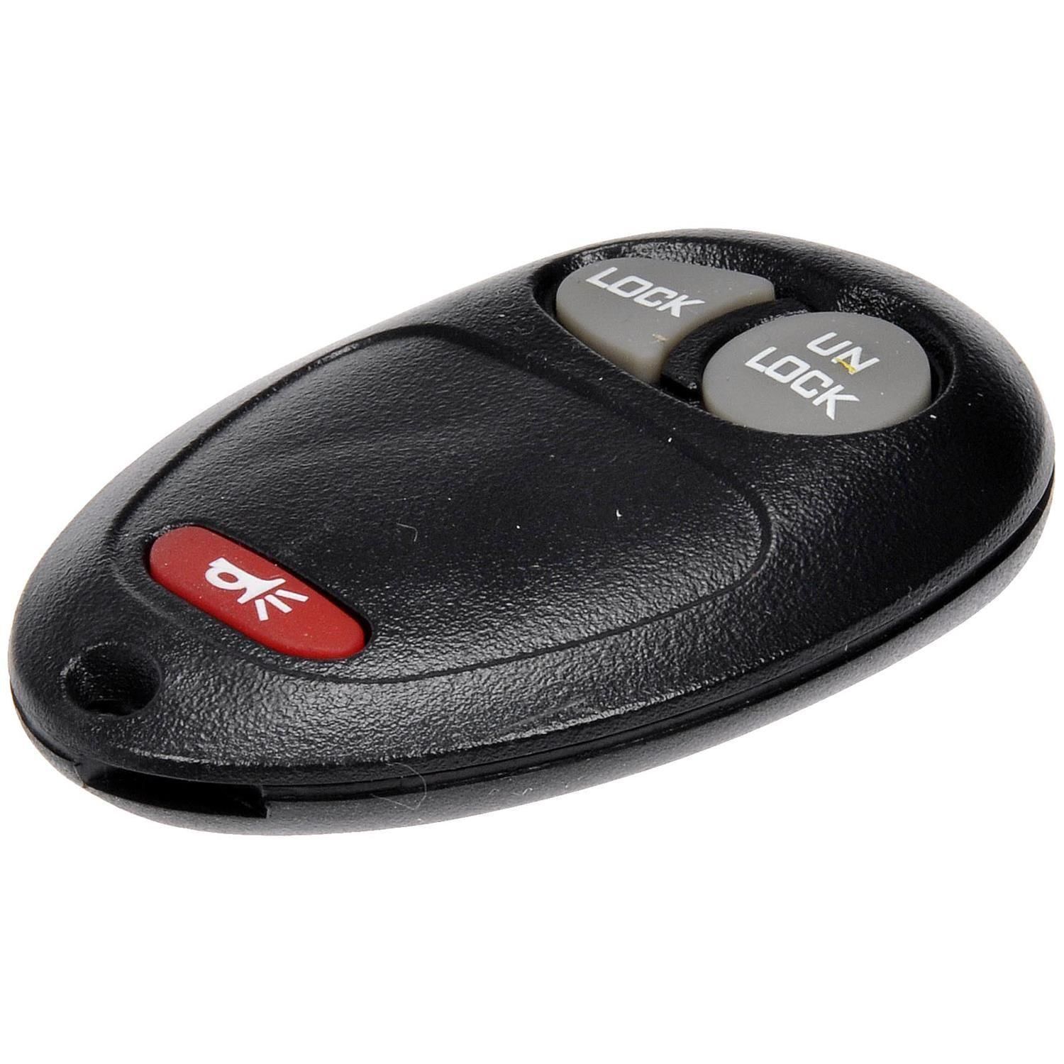 Dorman Keyless Entry Transmitter 13740
