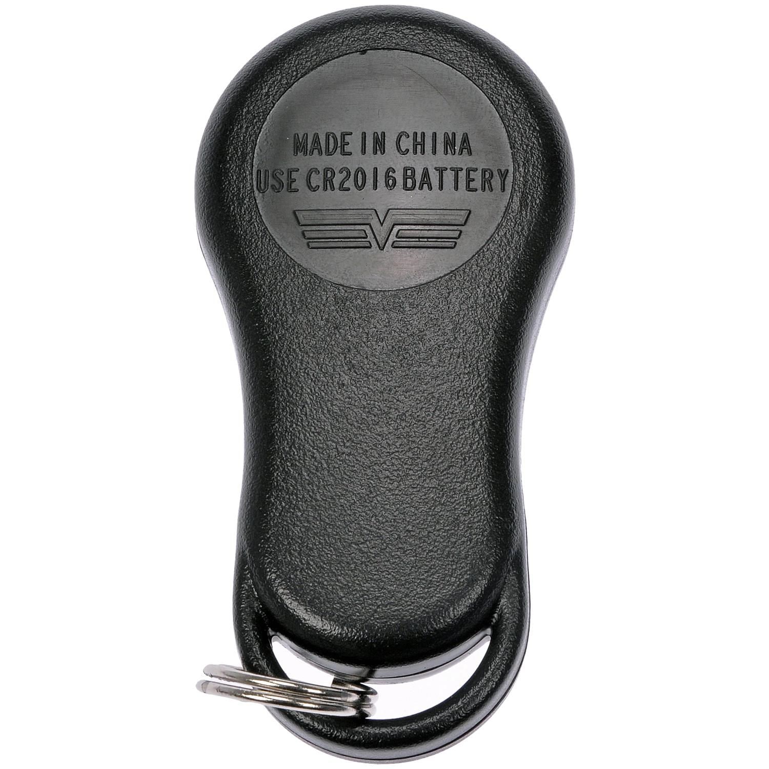 Dorman OE FIX Keyless Entry Transmitter 13776