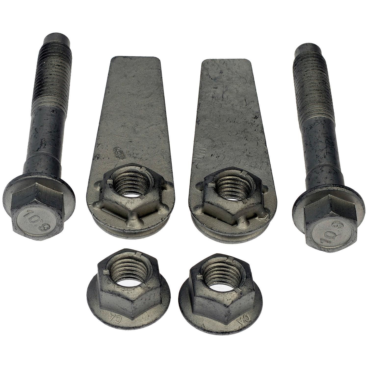 Dorman Shock Absorber Mounting Bolt 13818
