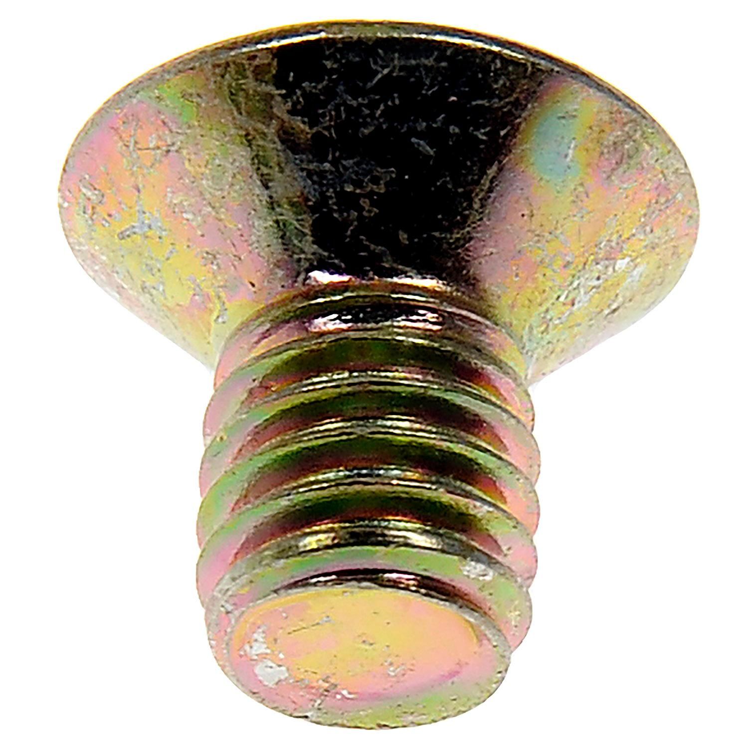 Dorman Disc Brake Rotor Screw 13824