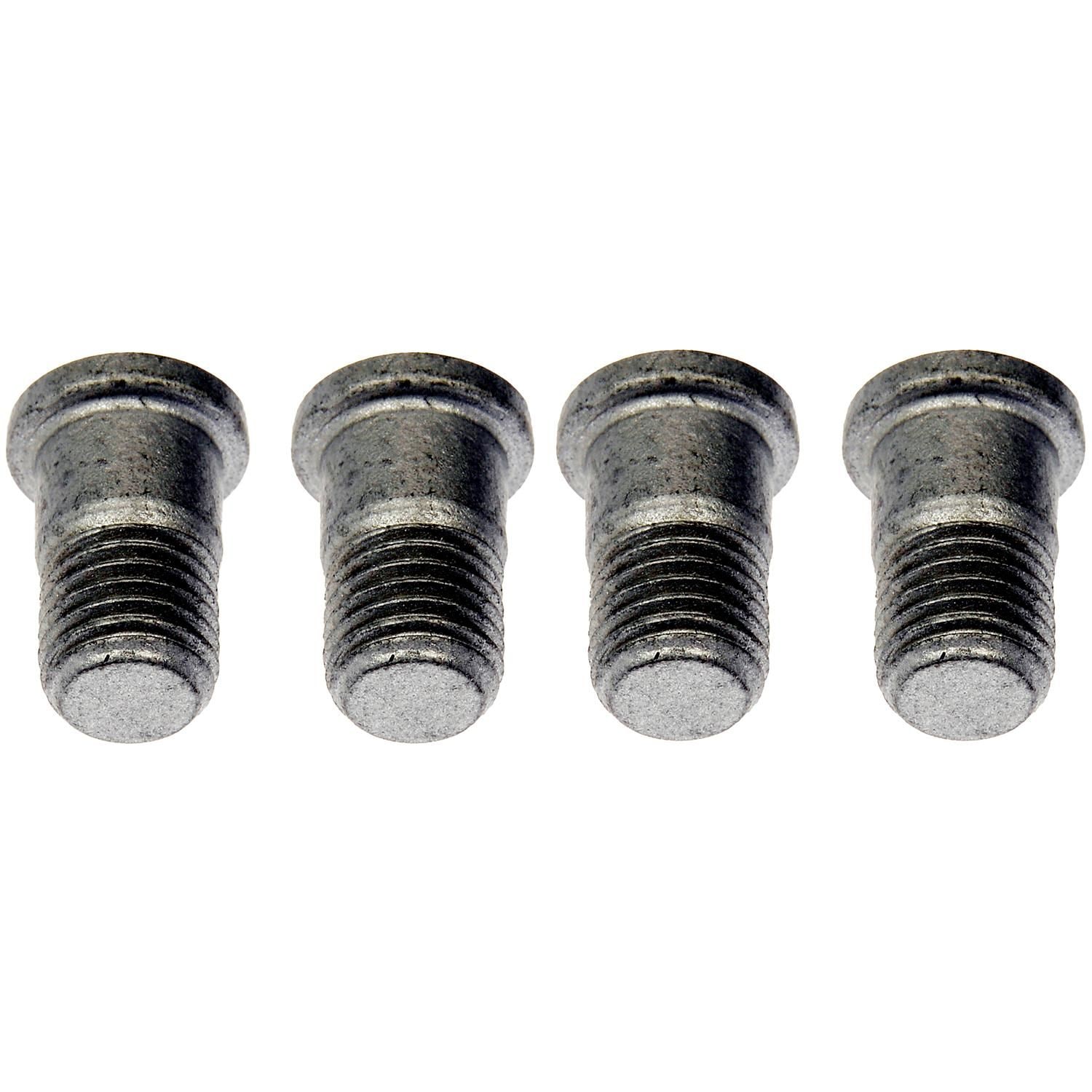 Dorman Disc Brake Rotor Screw 13830