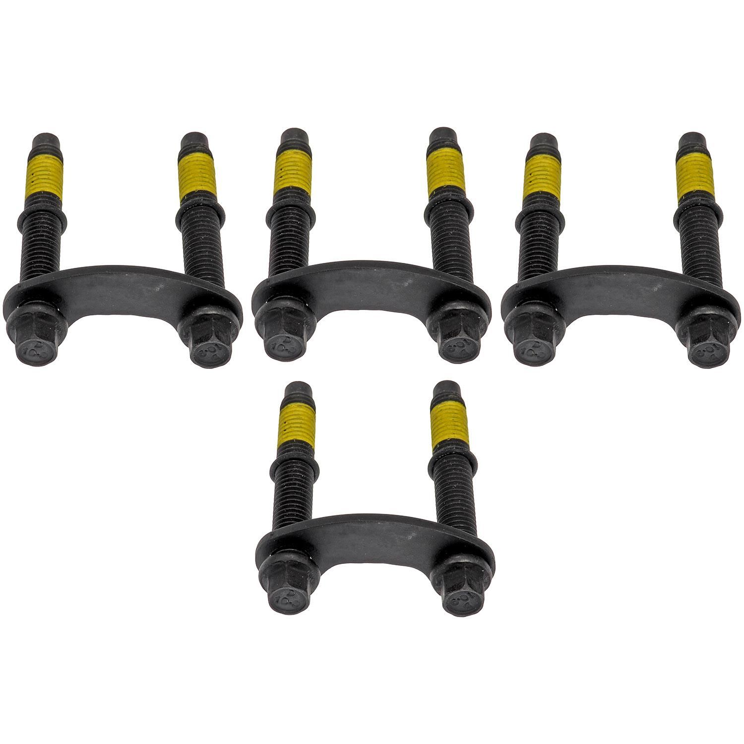 Dorman Driveshaft Flange Bolts 13865