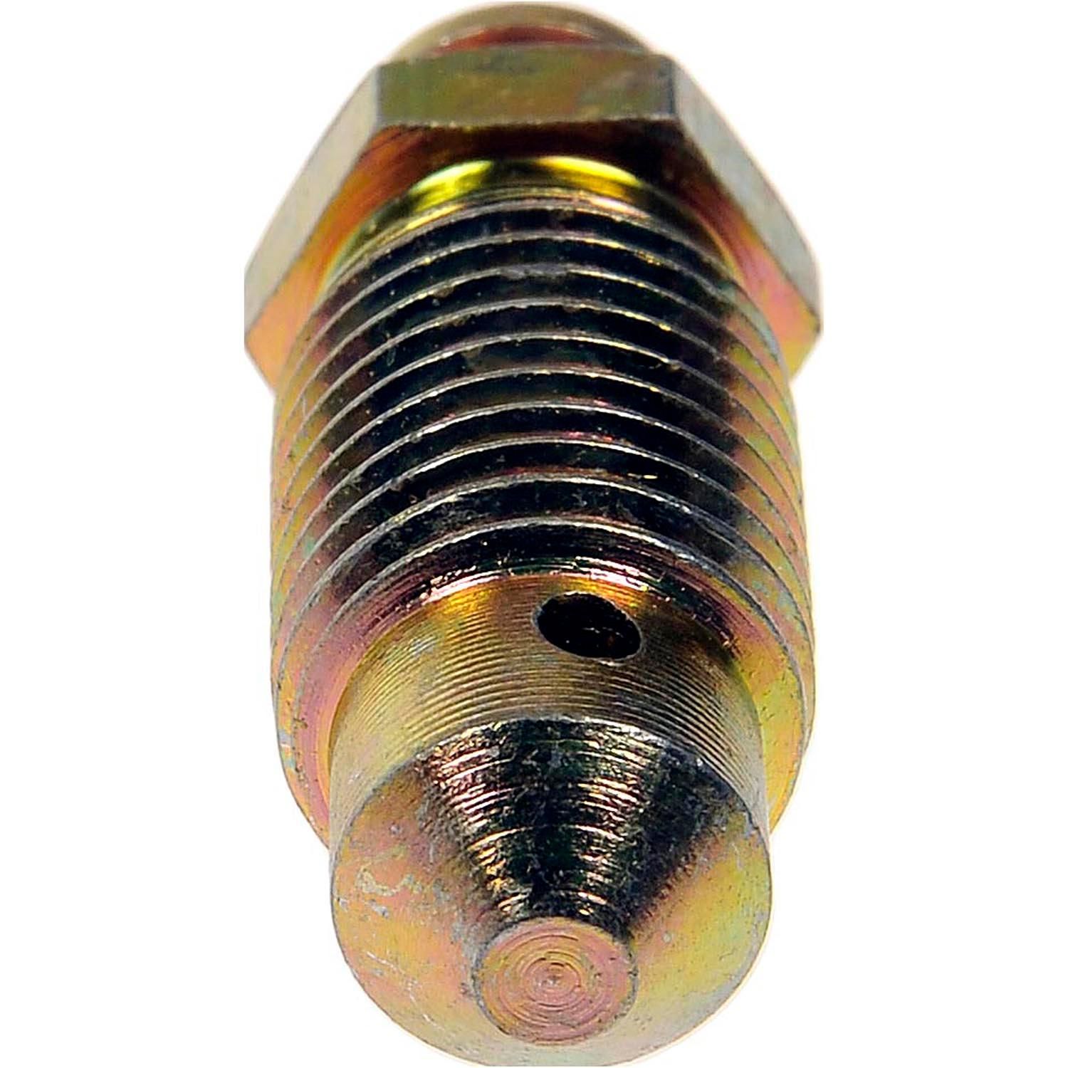 Dorman Brake Bleeder Screw 13909