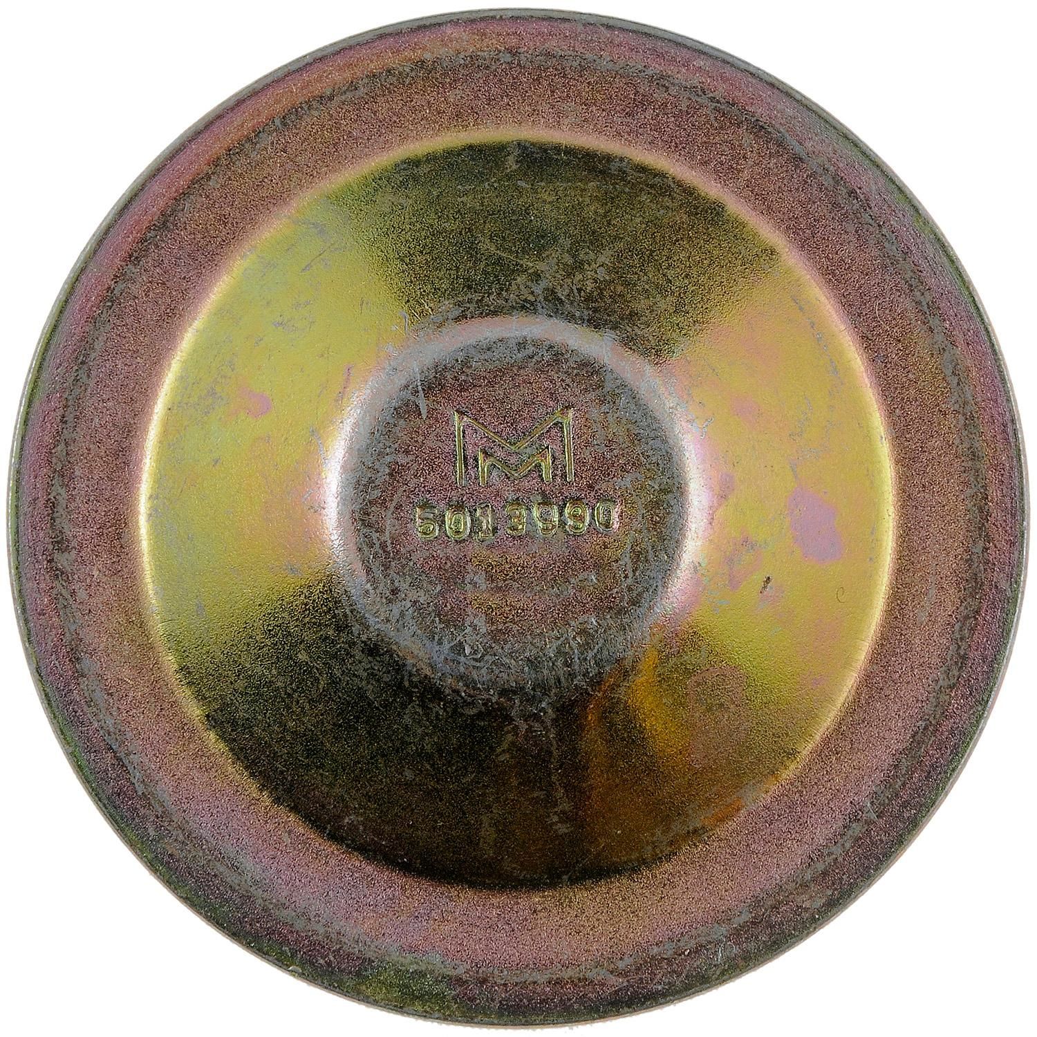 Dorman Wheel Bearing Dust Cap 13990