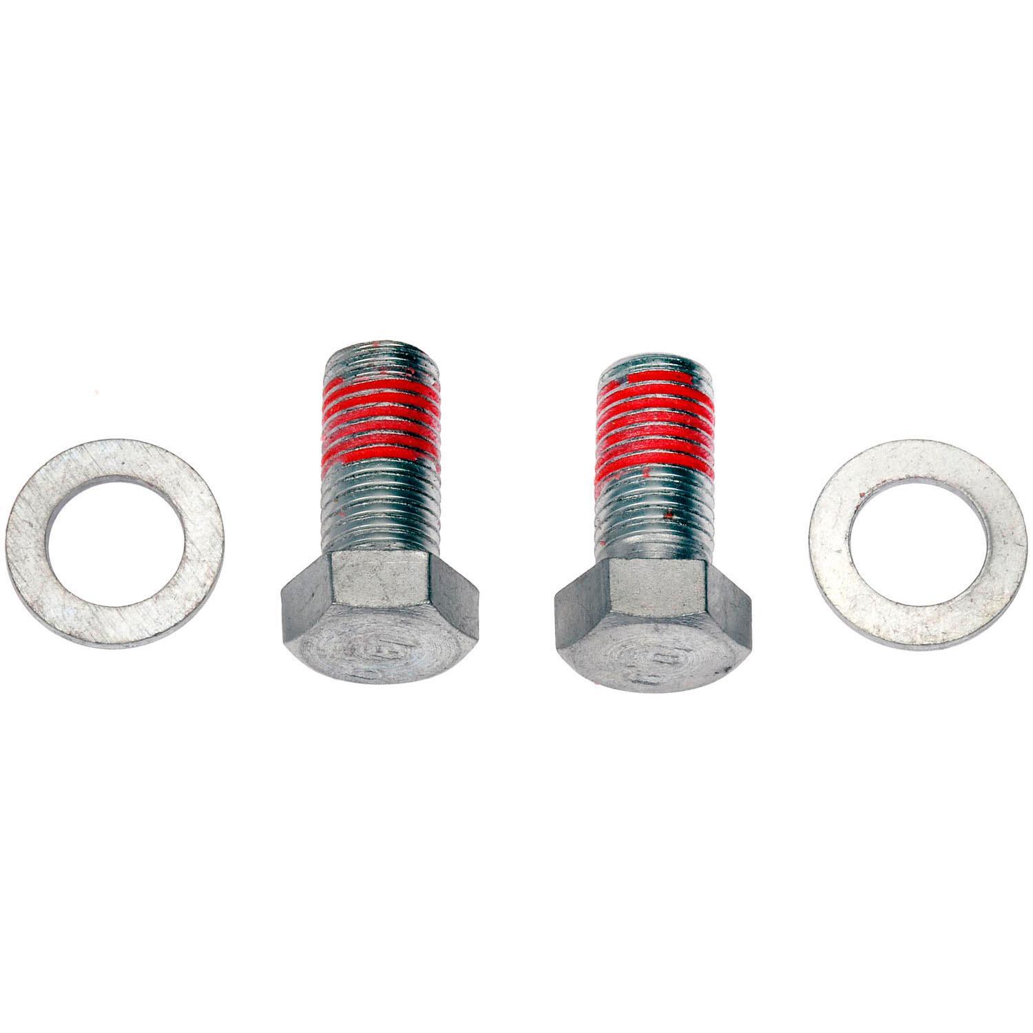 Dorman Brake Caliper Bolt Guide Pin 14012