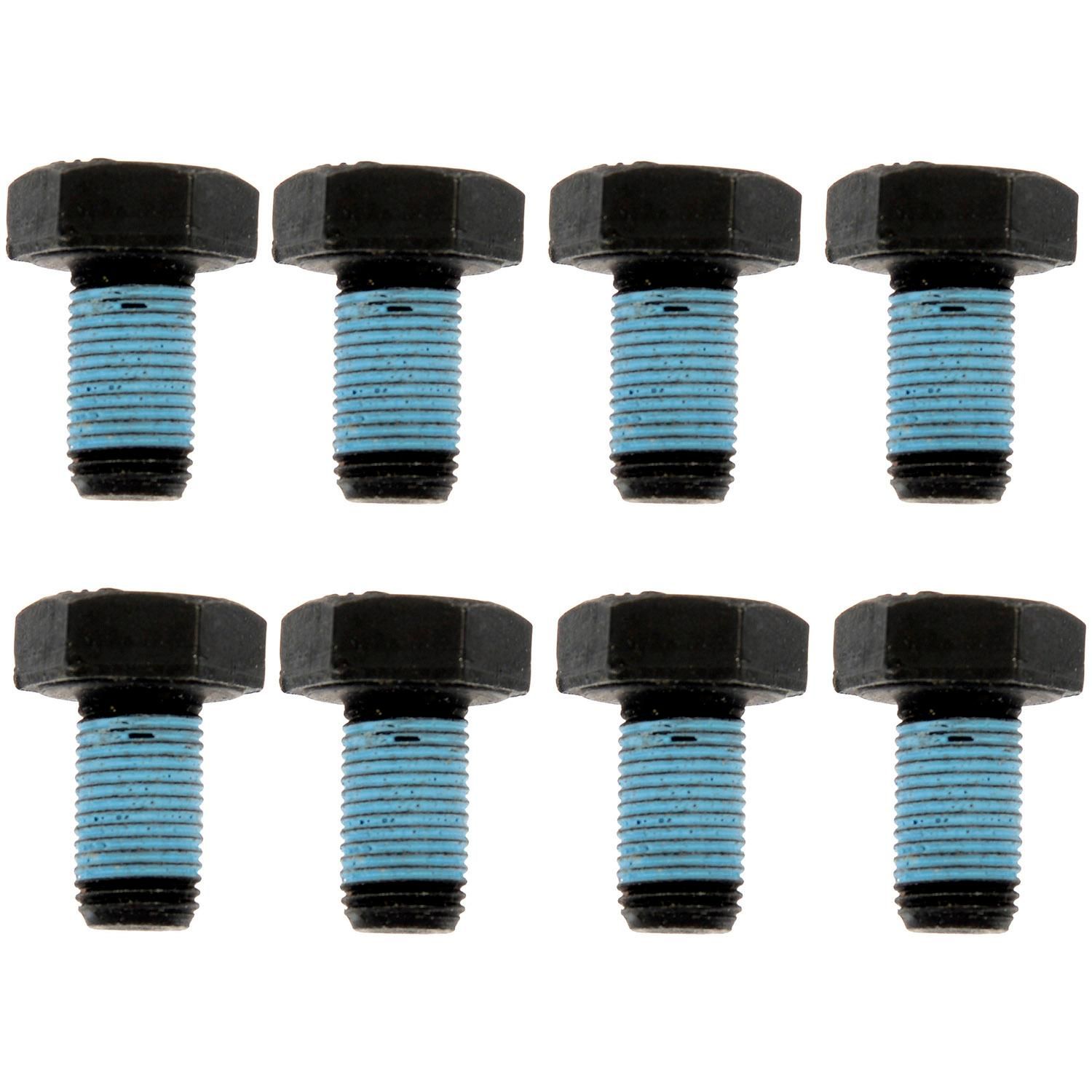 Dorman Flywheel Bolt 14131