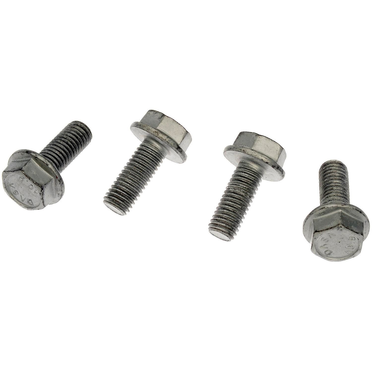 Dorman Shock Absorber Mounting Bolt 14141