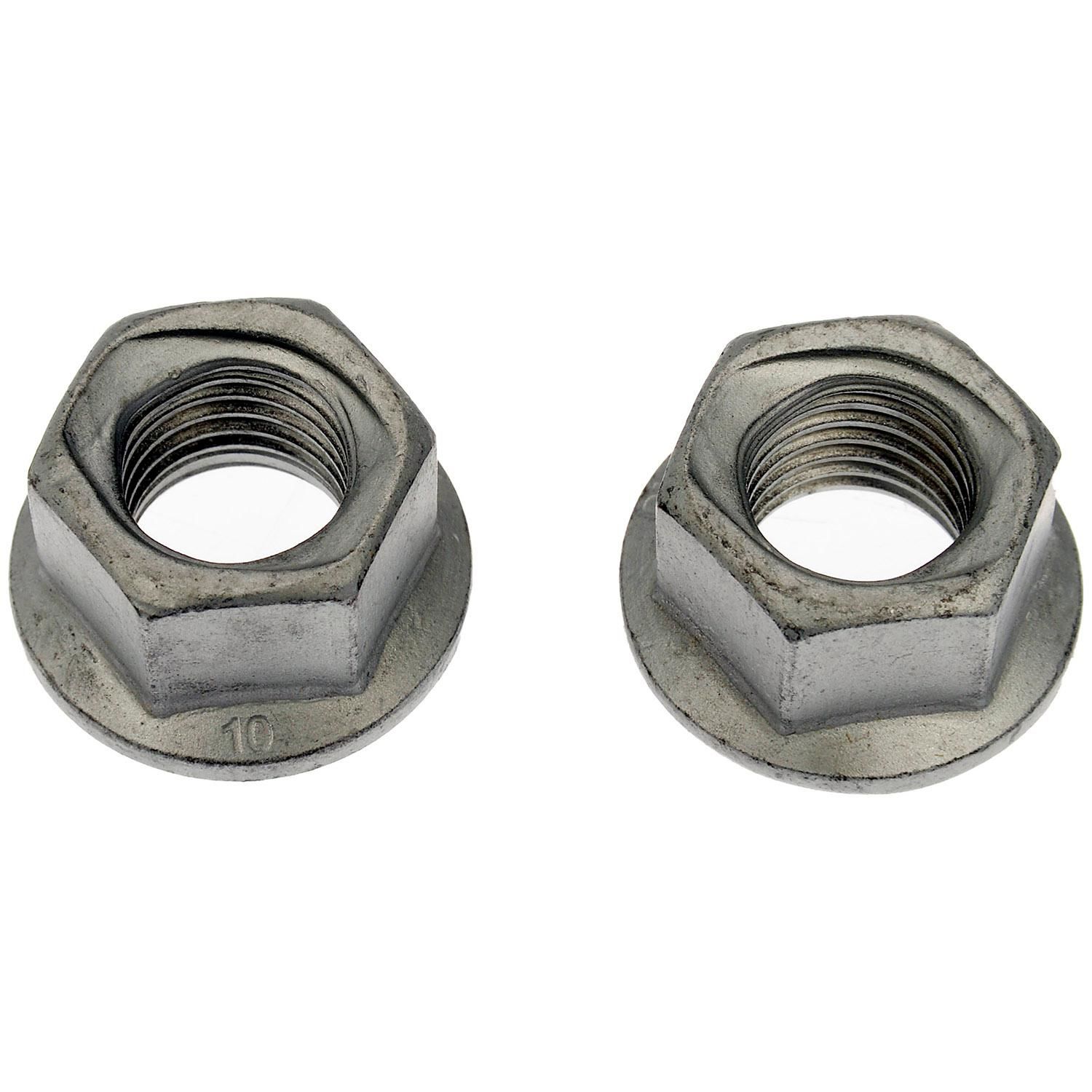 Dorman Shock Absorber Mounting Bolt 14141