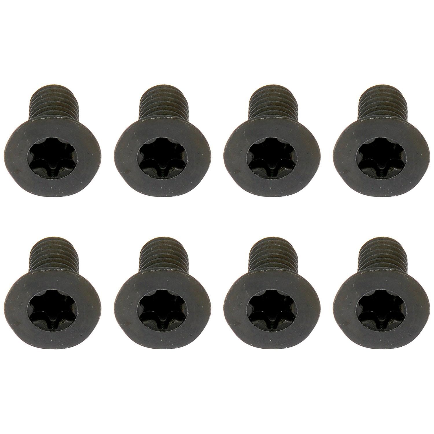 Dorman Disc Brake Rotor Screw 14157
