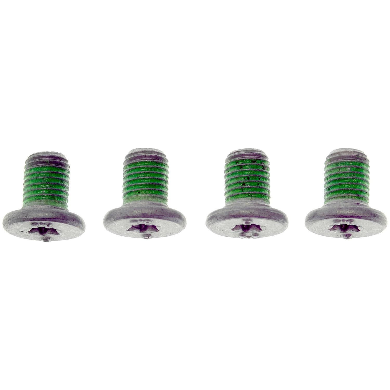 Dorman Disc Brake Rotor Screw 14160