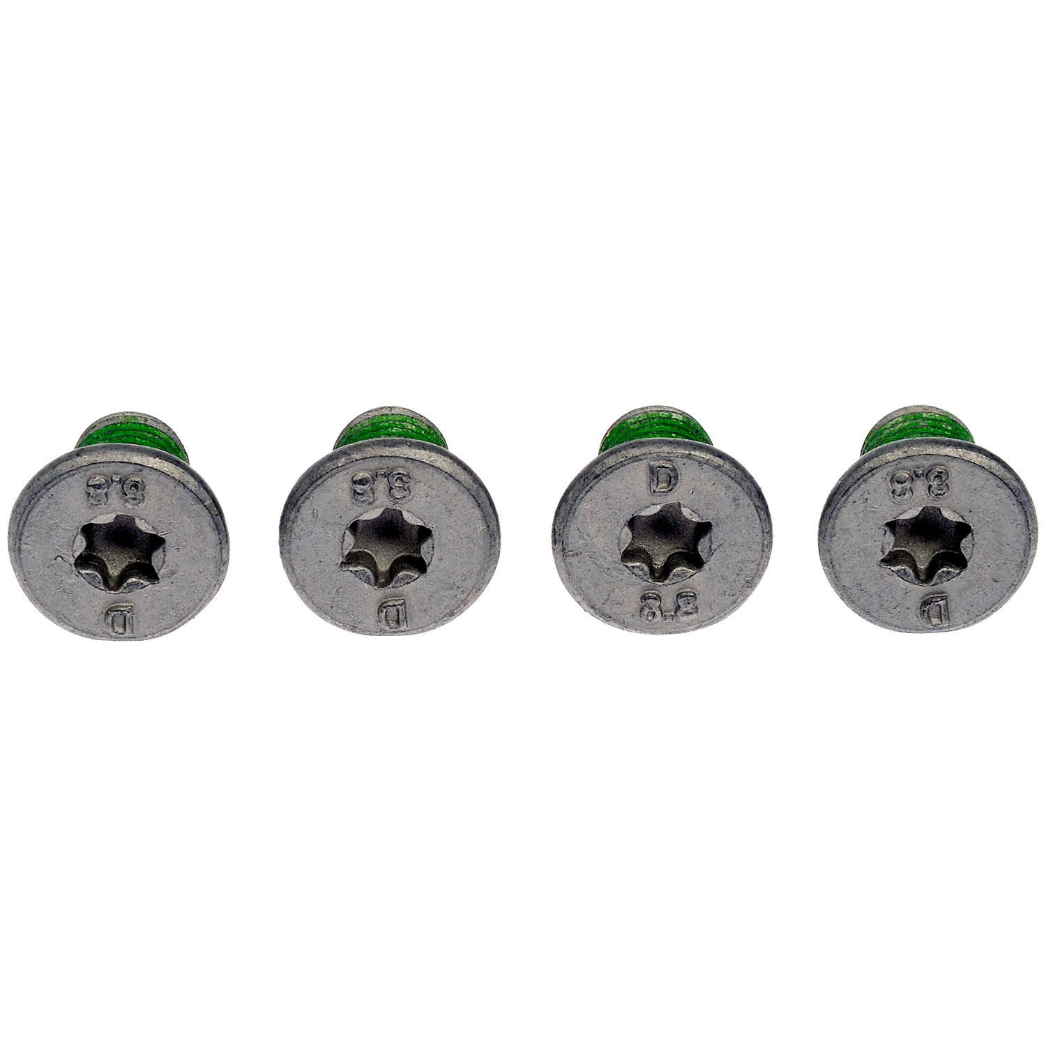 Dorman Disc Brake Rotor Screw 14160