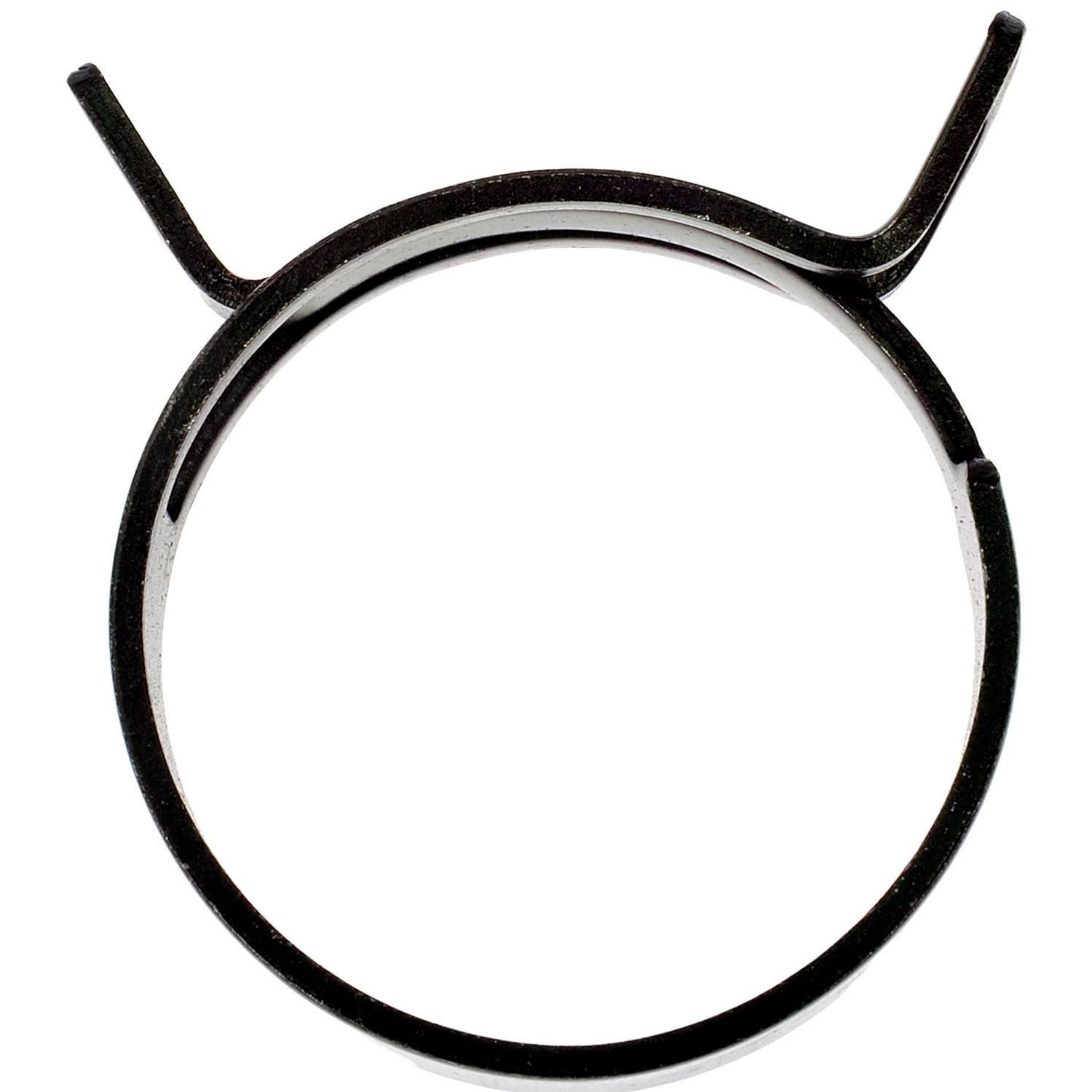 Dorman HELP Spring Type Hose Clamps