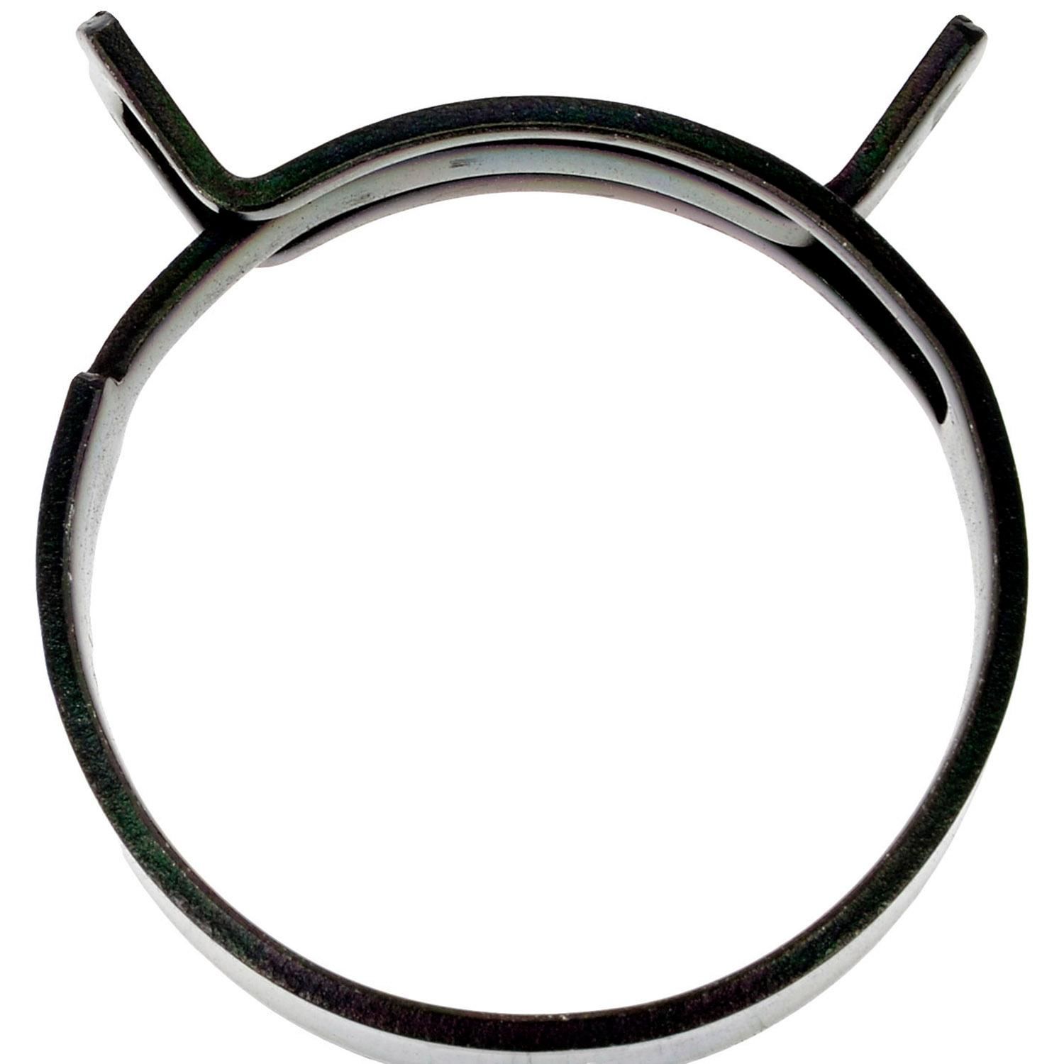 Dorman HELP Spring Type Hose Clamps
