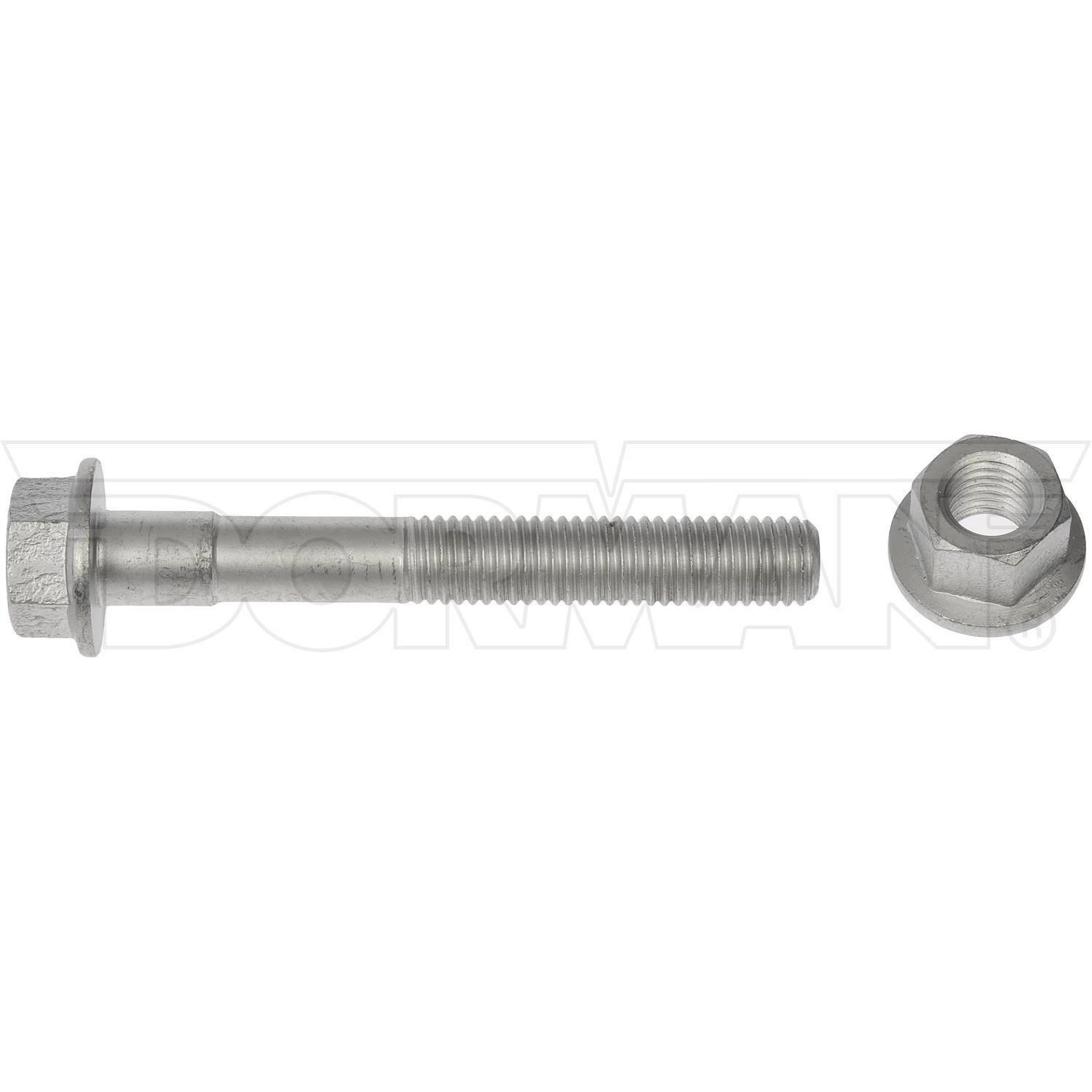 Dorman Suspension Control Arm Bolt 14859