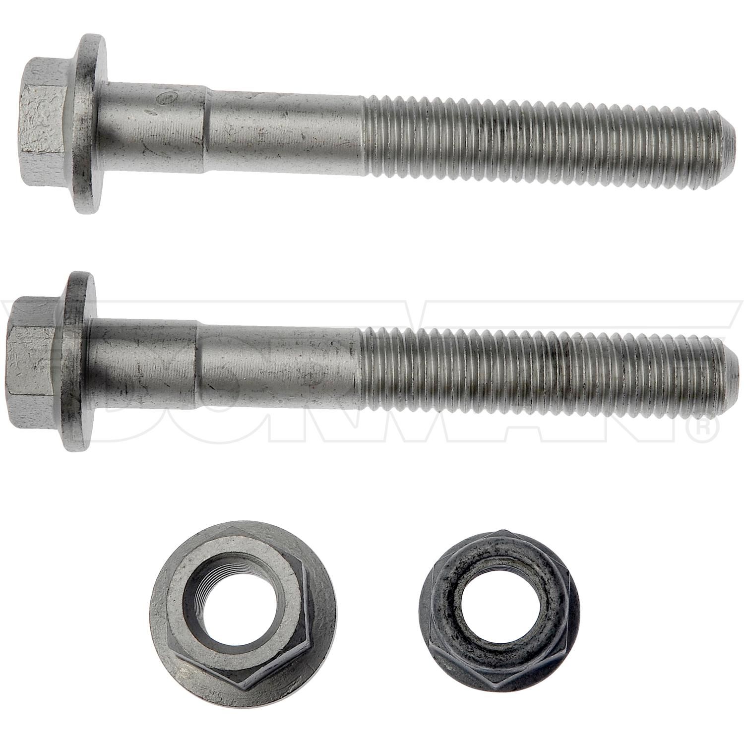 Dorman Suspension Control Arm Bolt 14884