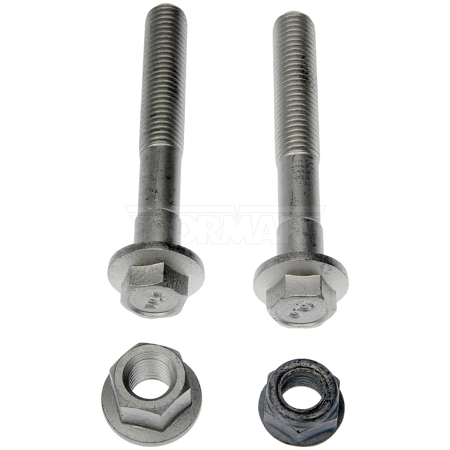 Dorman Suspension Control Arm Bolt 14884