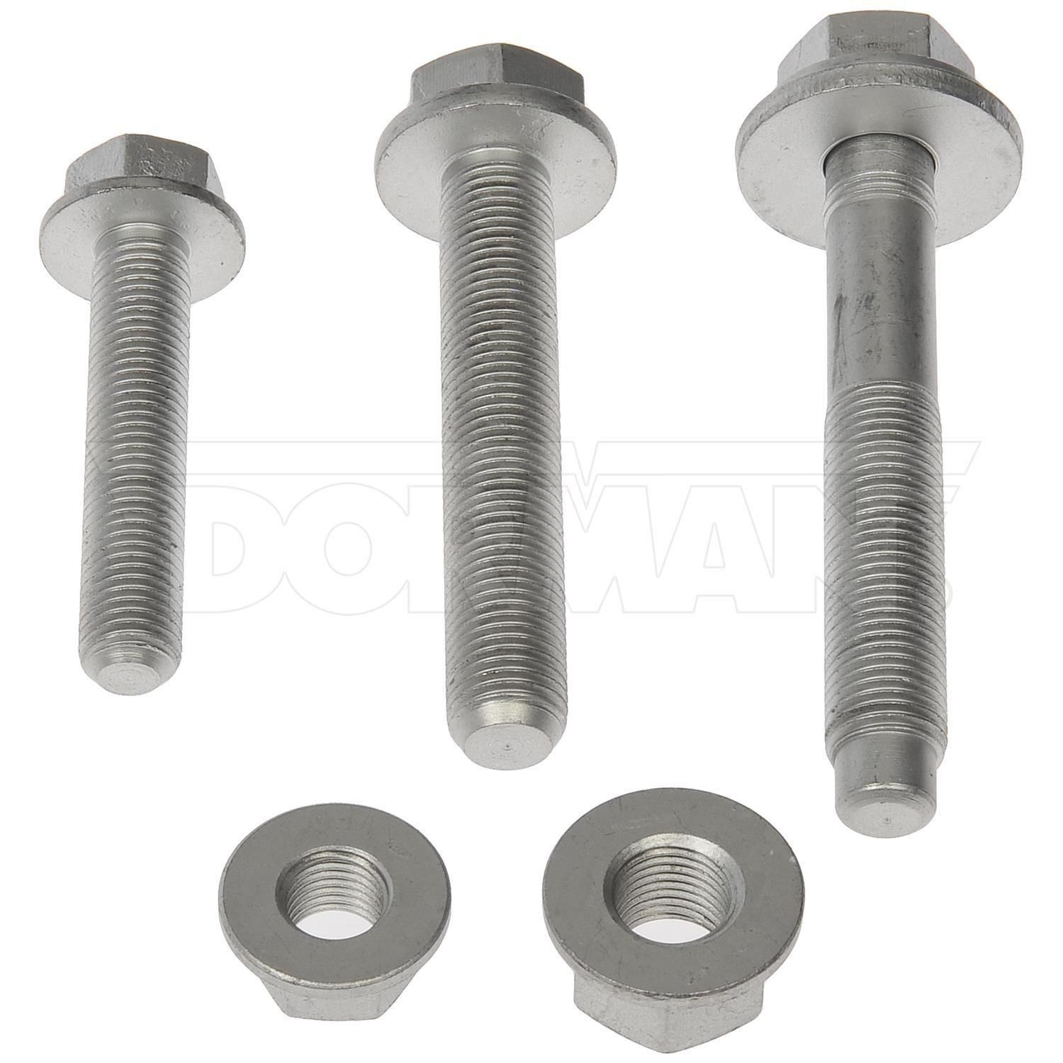 Dorman Suspension Control Arm Bolt 14885
