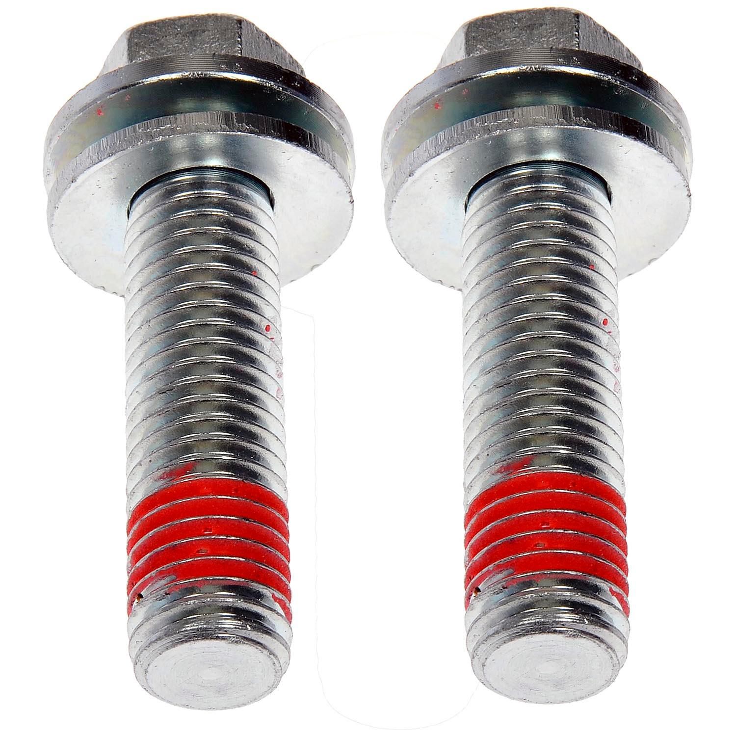 Find DORMAN HW16490 Rear Brake Caliper Bushing Kit-Brake Caliper
