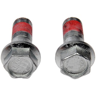 Dorman HW14053 Bullone Pinza Freno - Ricambio Auto Di Qualità - Ripristina Le Prestazioni E Previene Il Rumore