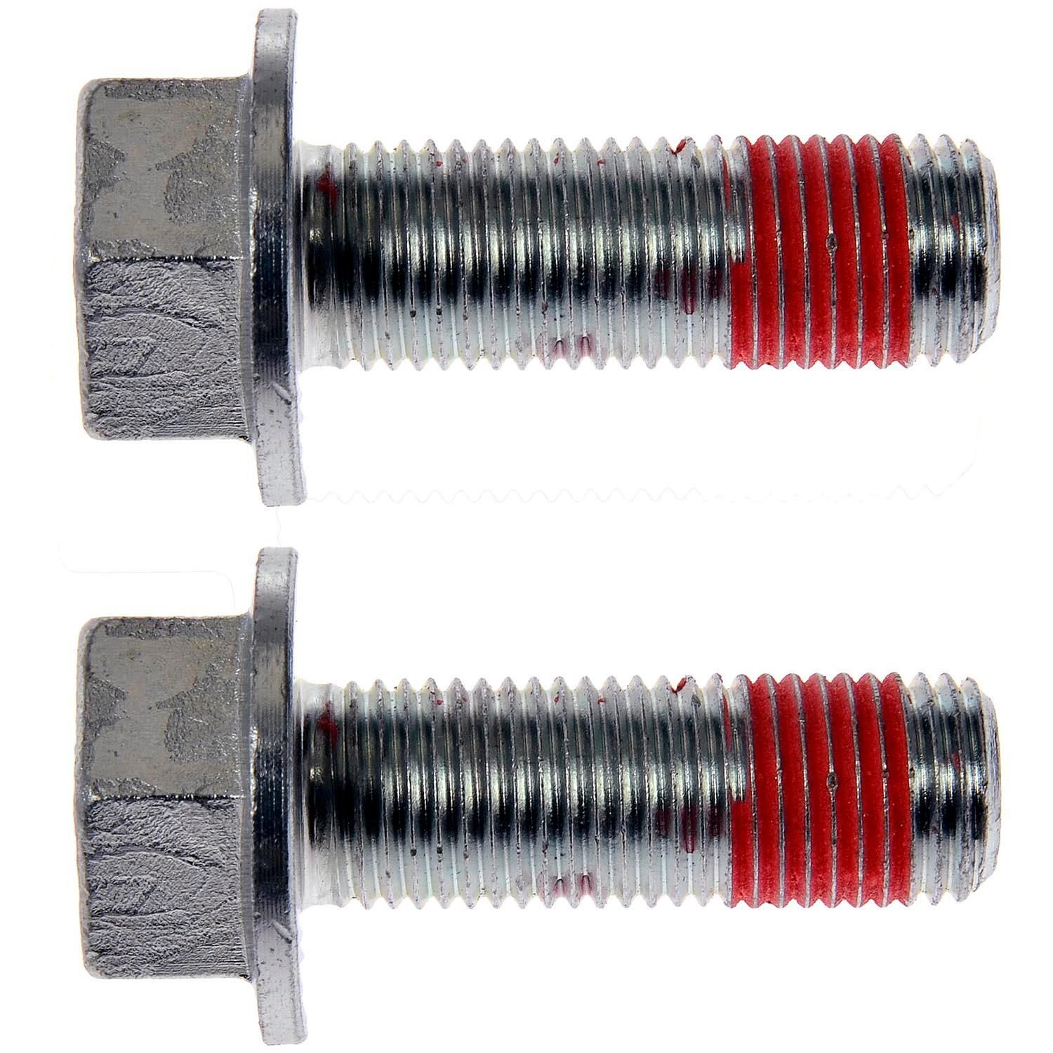 Dorman Brake Caliper Bolt Guide Pin 14962