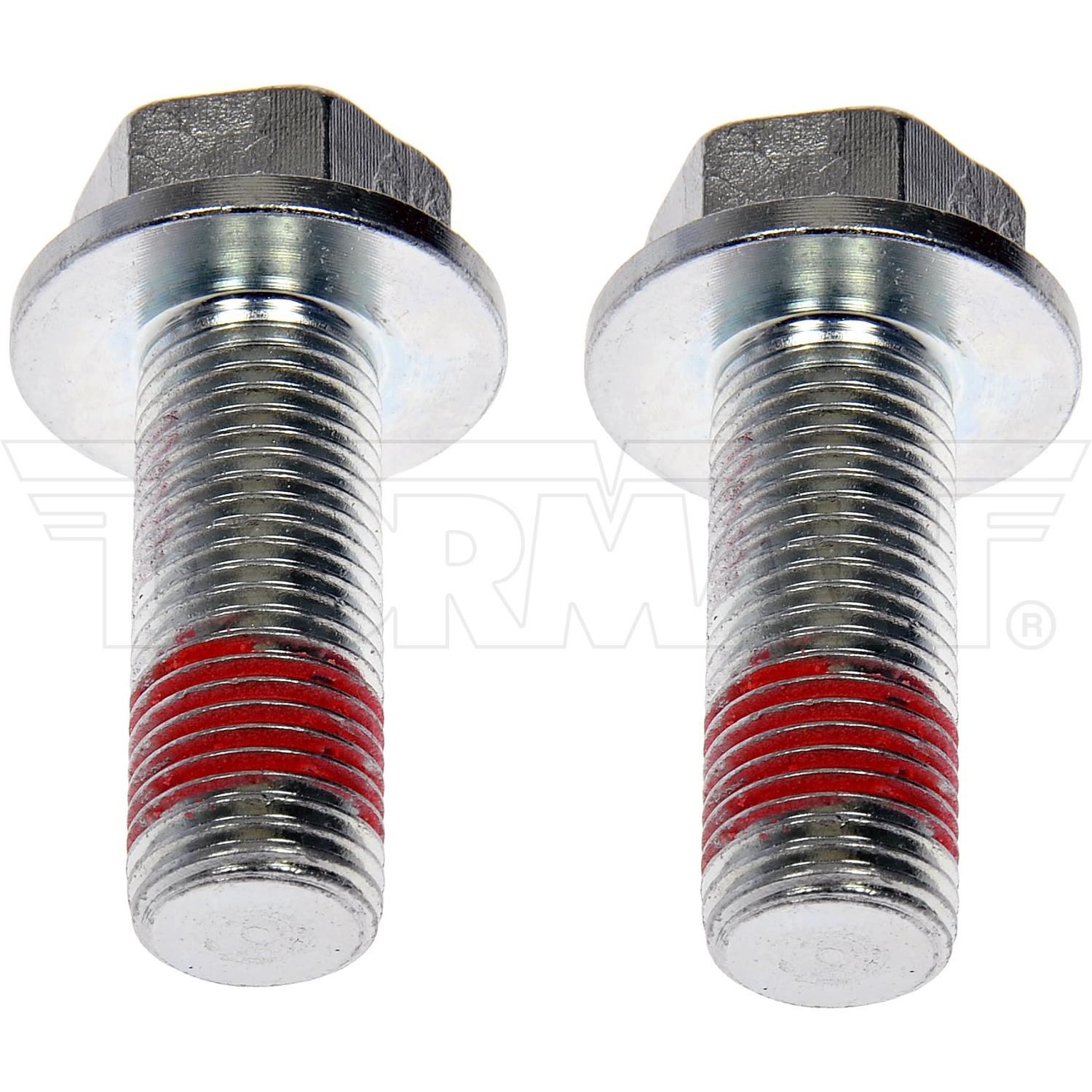 Dorman Brake Caliper Bolt Guide Pin 14981