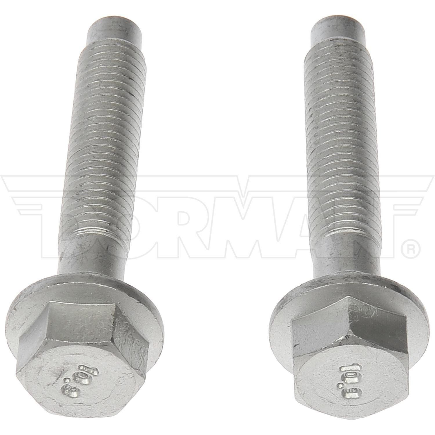 Dorman Suspension Control Arm Bolt 14983