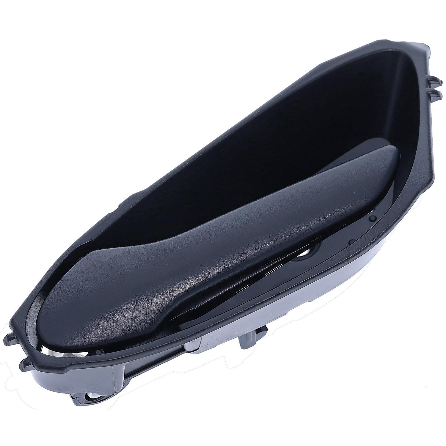 Dorman - HELP Interior Door Handle 15800 - Handle - Interior Door Handle - Inside Door Handle - Door Handle - Interior Handle - Want a new interior door handle that matches the original, for far less than going back to the dealership? This replacement door handle was engineered to match the fit and appearance of the stock handle on specific vehicle years, makes and models. - Chevrolet Spark 2022-16 - Interior Door Handle