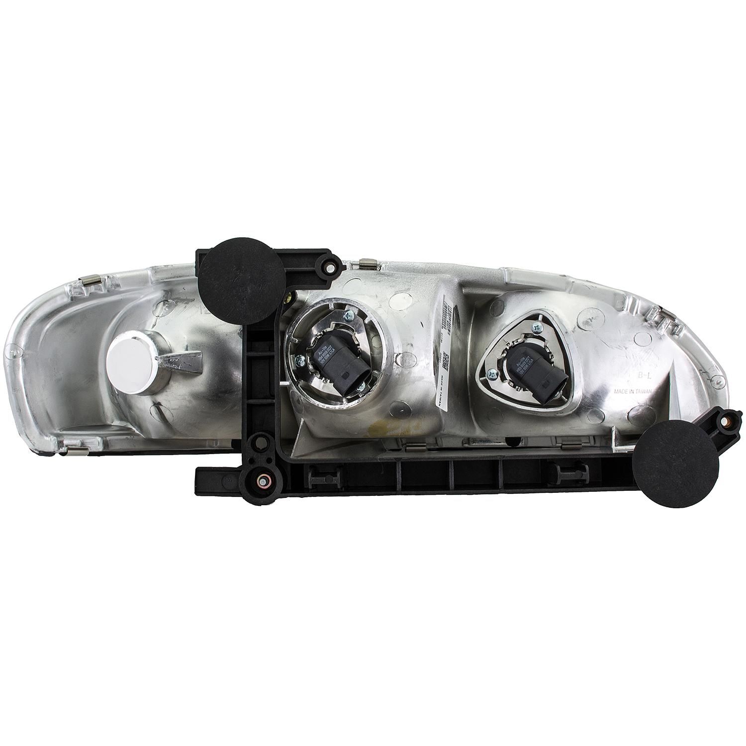 Dorman Headlight Assembly 1590064