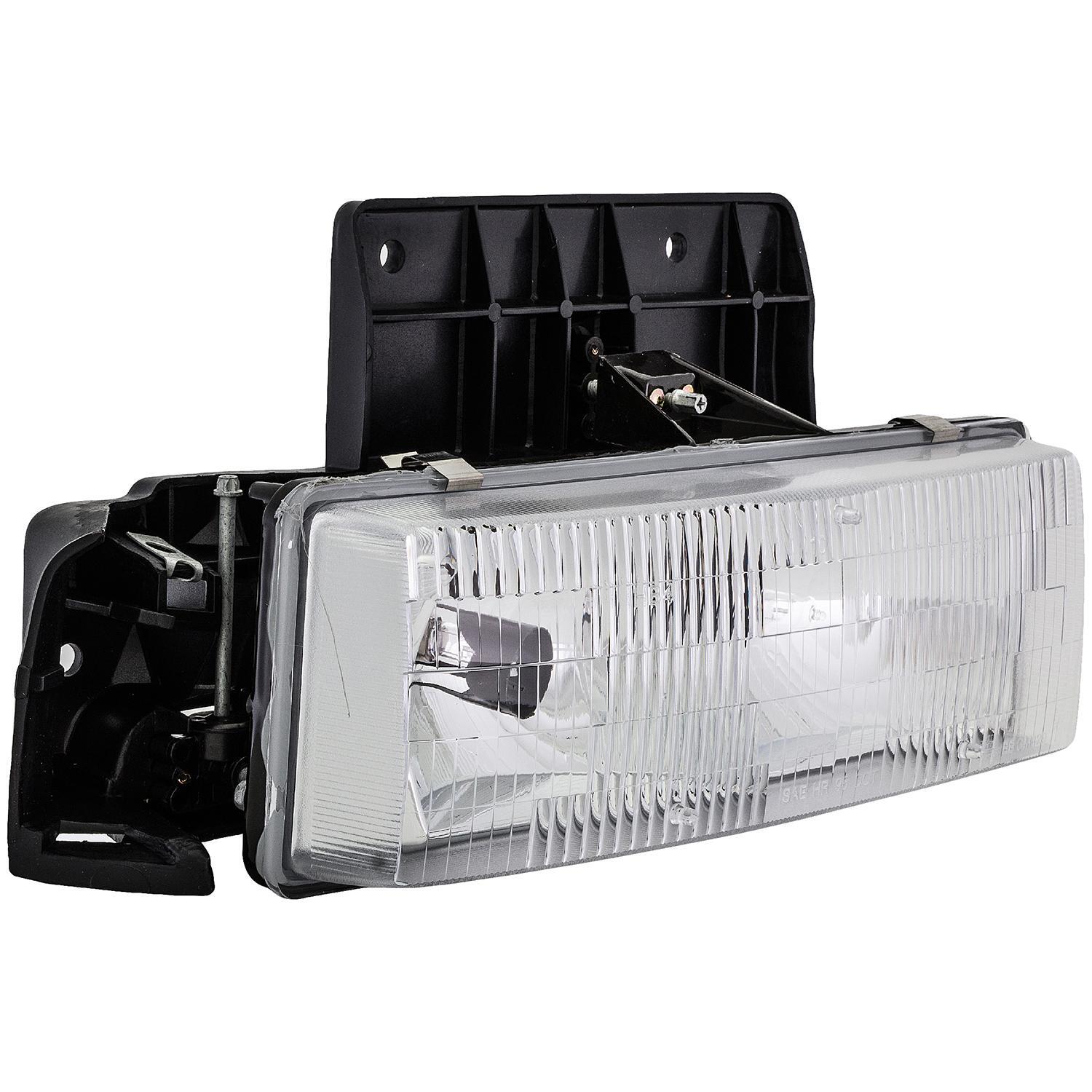 Dorman Headlight Assembly 1590070