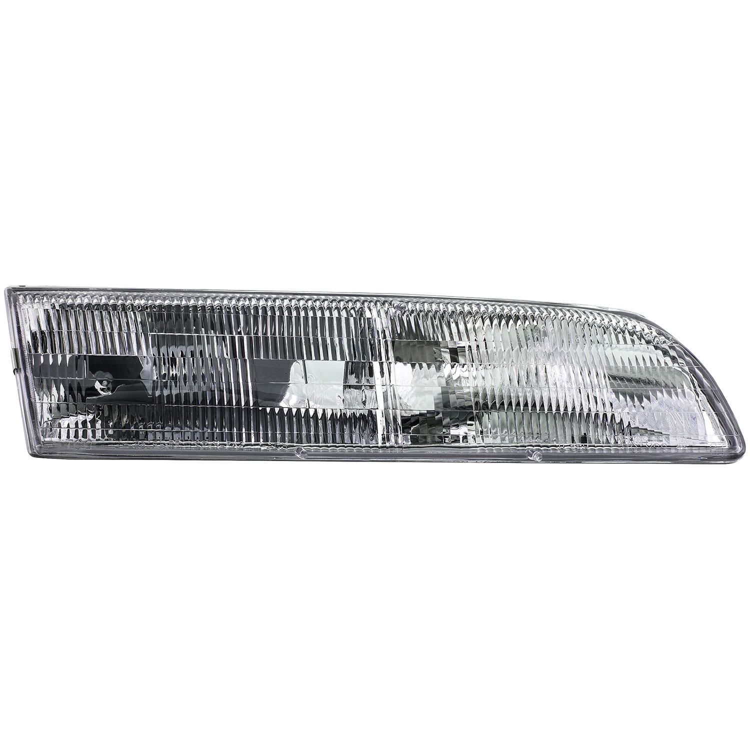 Dorman Headlight Assembly 1590235