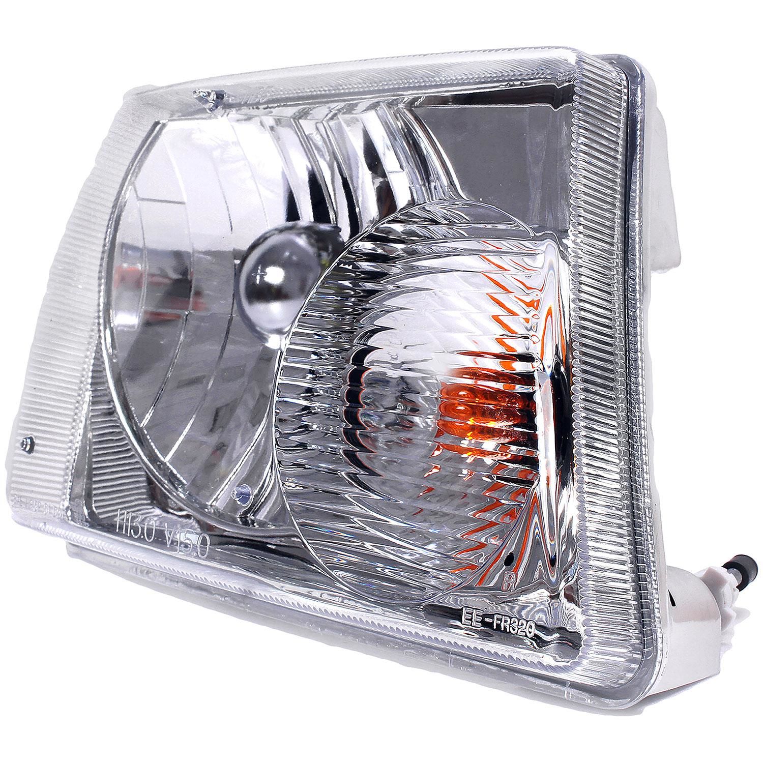 Dorman Headlight Assembly 1590285