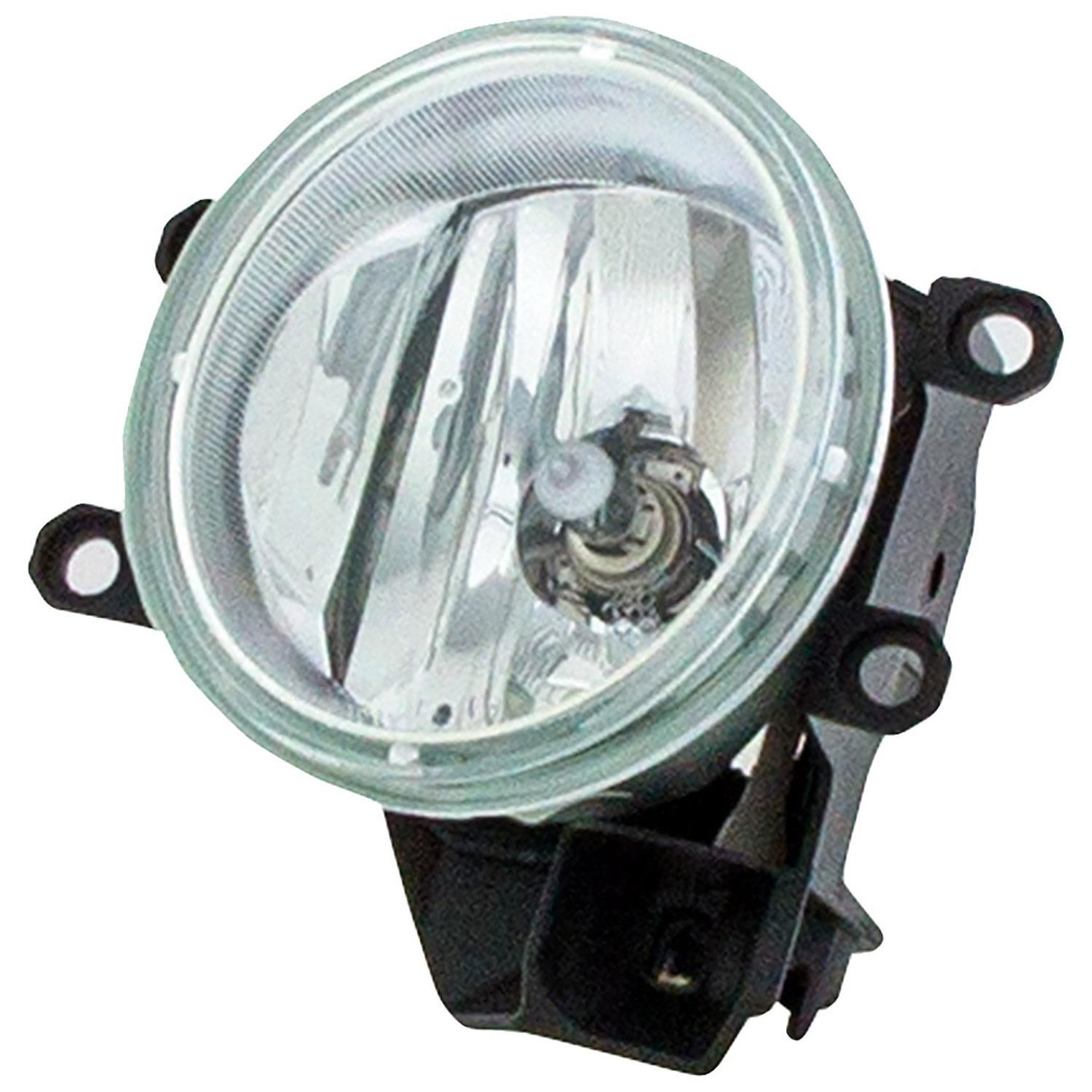 Blue fog lights autozone sales