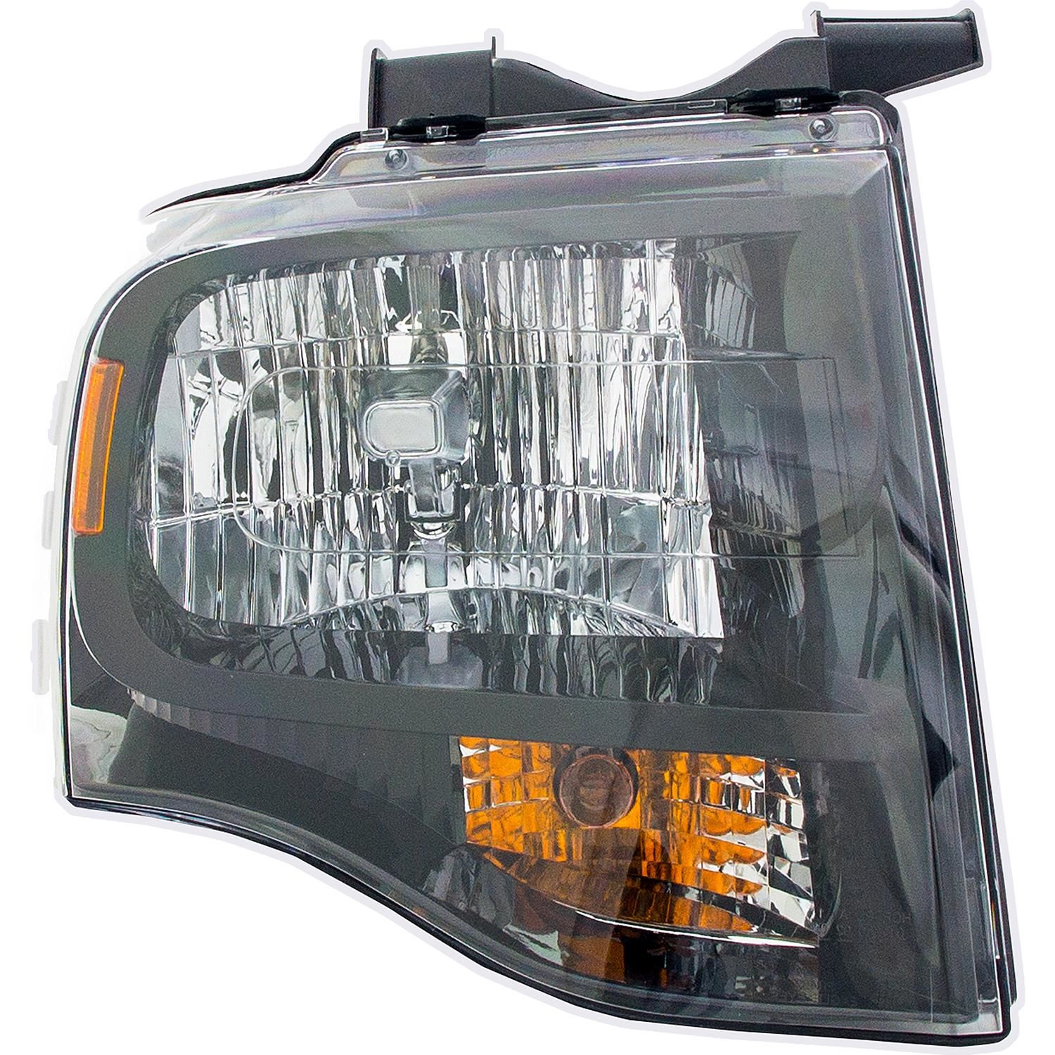 Dorman Headlight Assembly 1590372