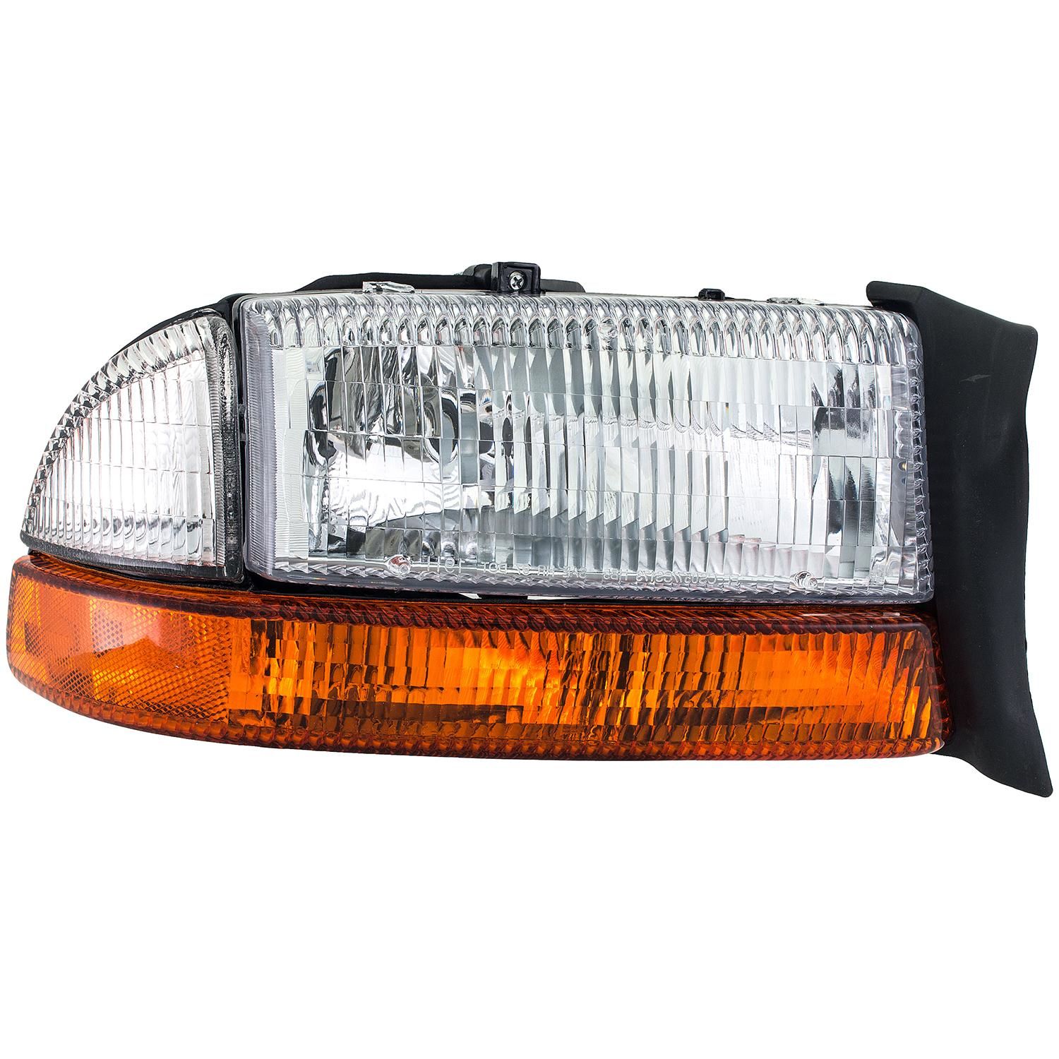 Dorman Headlight Assembly 1590459
