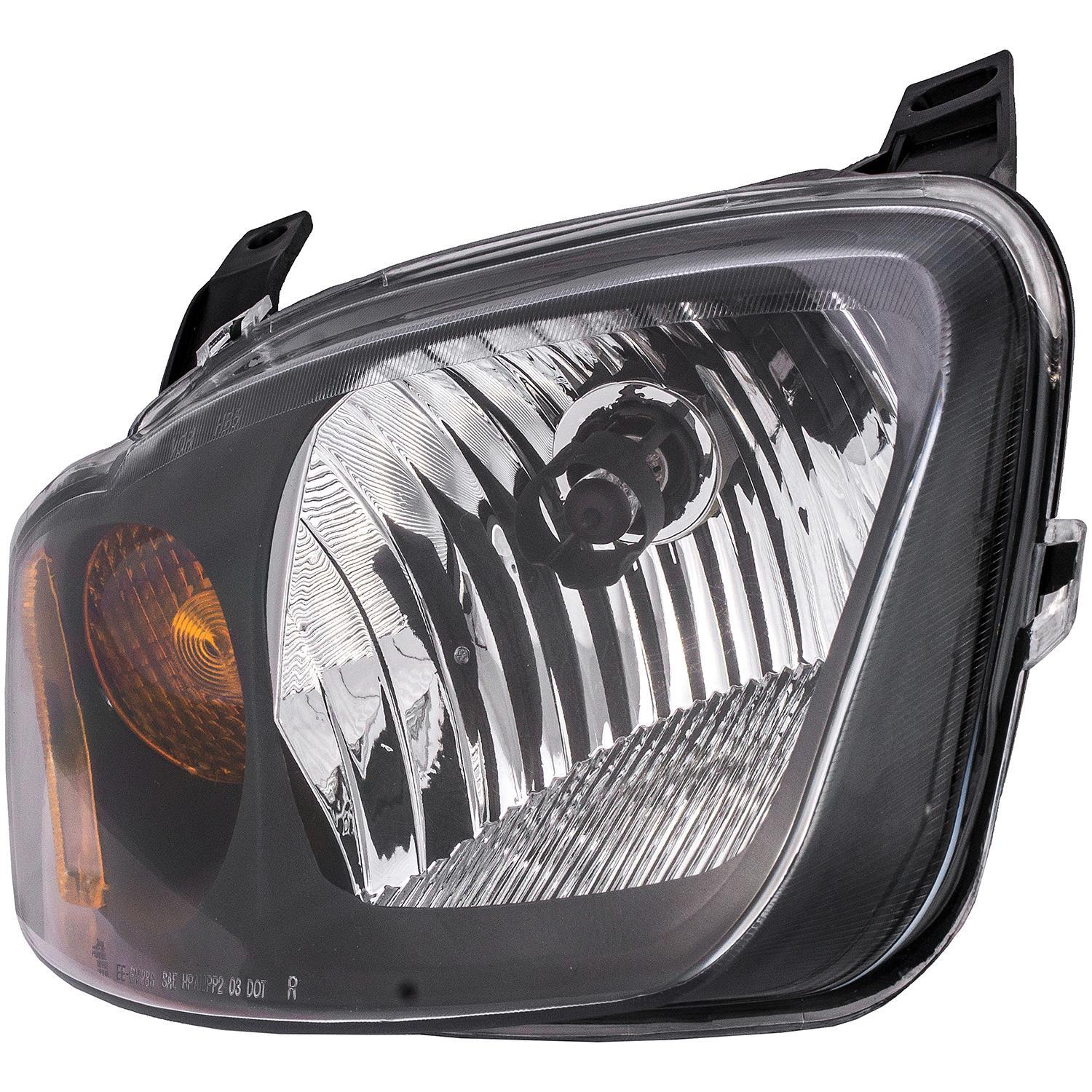 Dorman Headlight Assembly 1590556