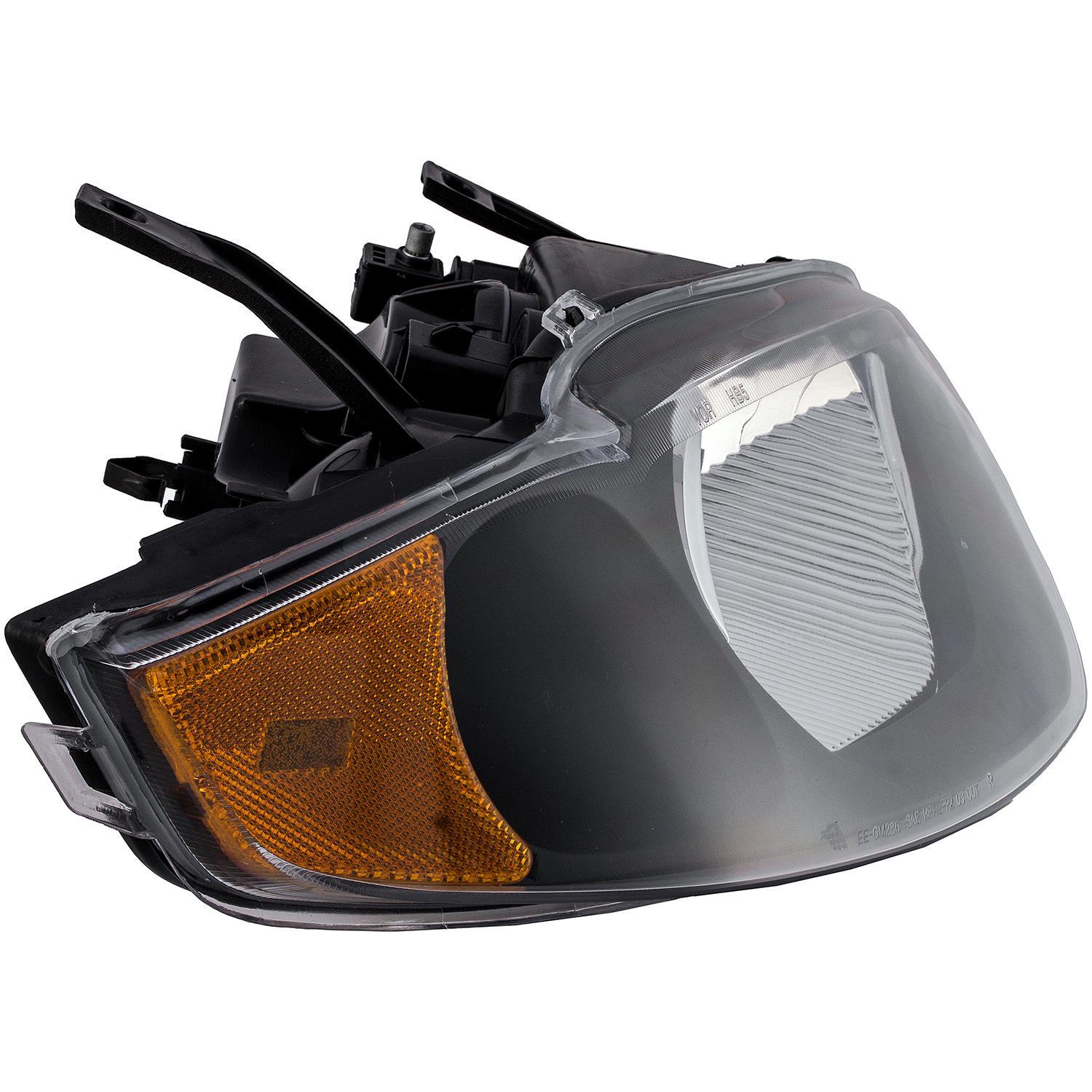 Dorman Headlight Assembly 1590556