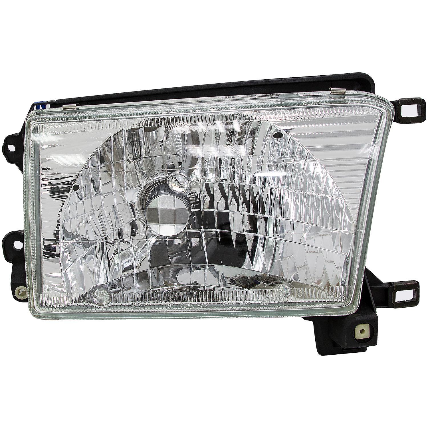 Dorman Headlight Assembly 1590833