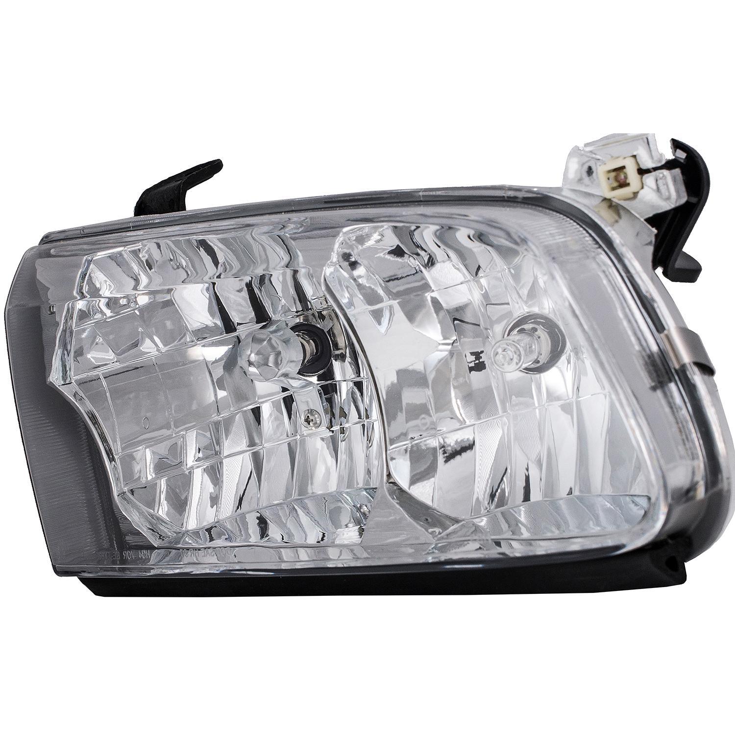 Dorman Headlight Assembly 1590835