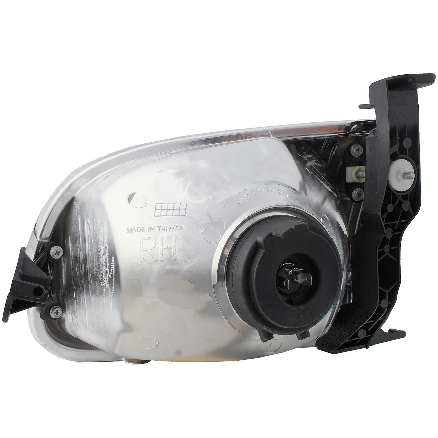Dorman Headlight Assembly 1590837