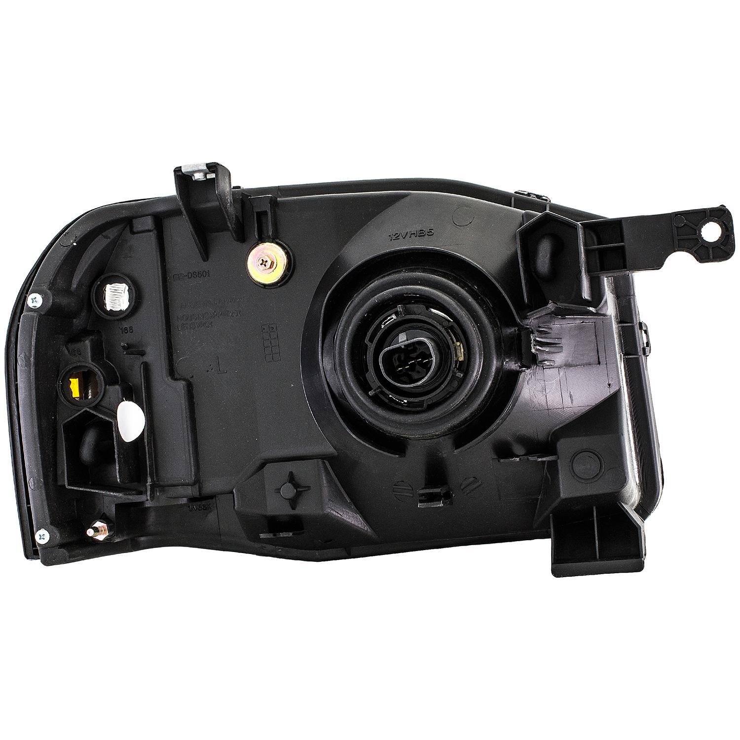 Dorman Headlight Assembly 1591965