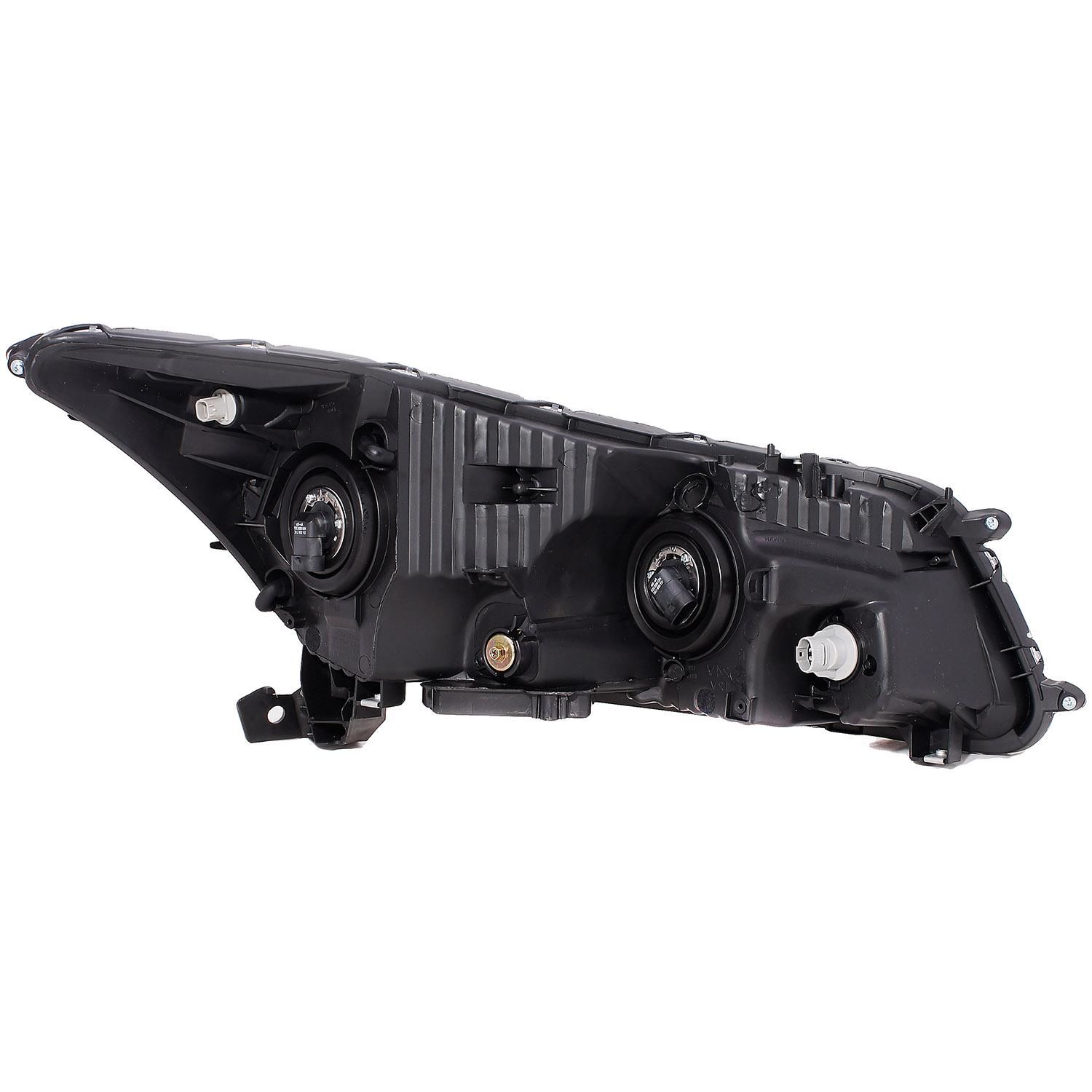 Dorman Headlight Assembly 1592188