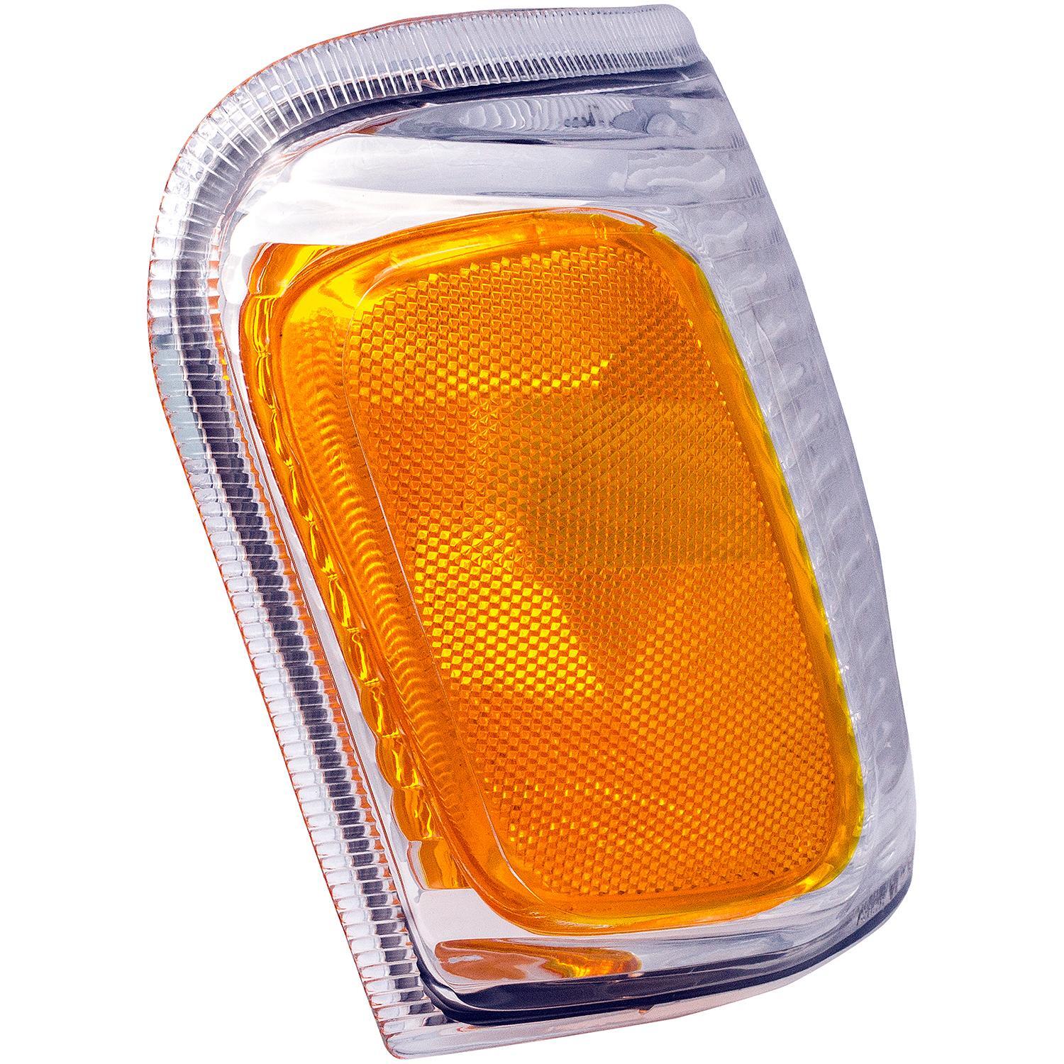 Dorman Turn Signal Light Assembly 1610289