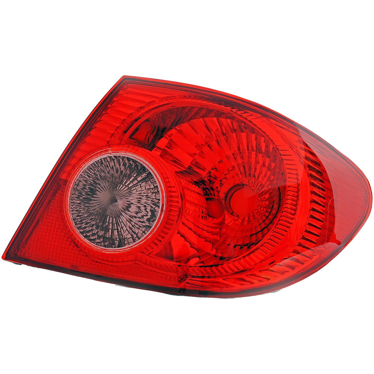 Dorman Tail Light Assembly 1611716
