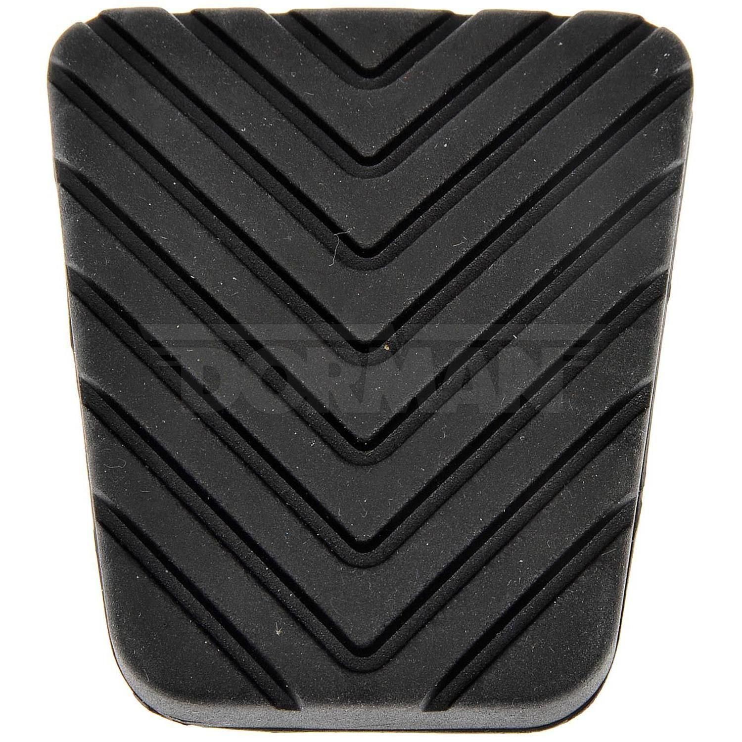 Dorman Brake Pedal Pad 20011