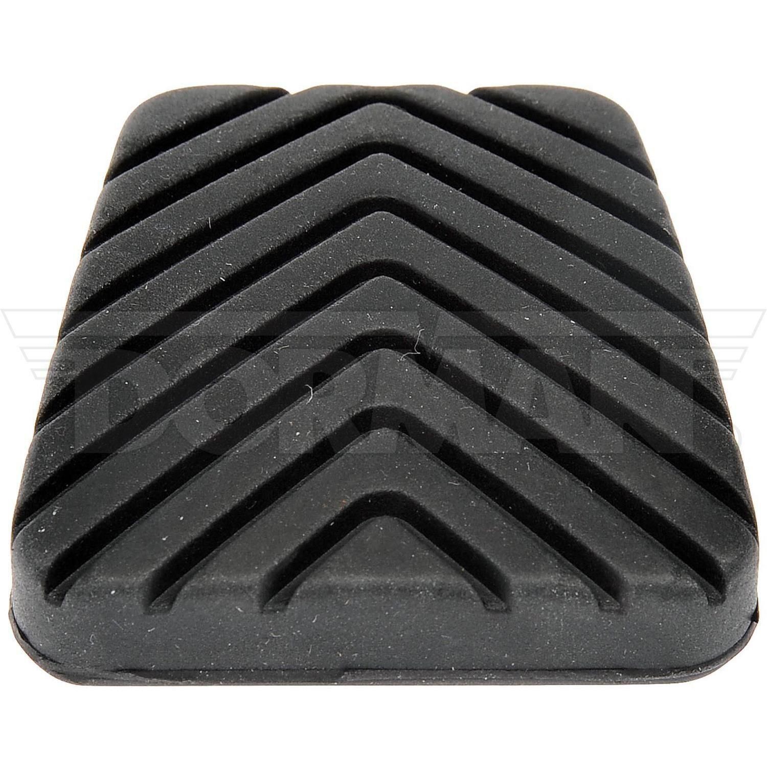 Dorman Brake Pedal Pad 20011