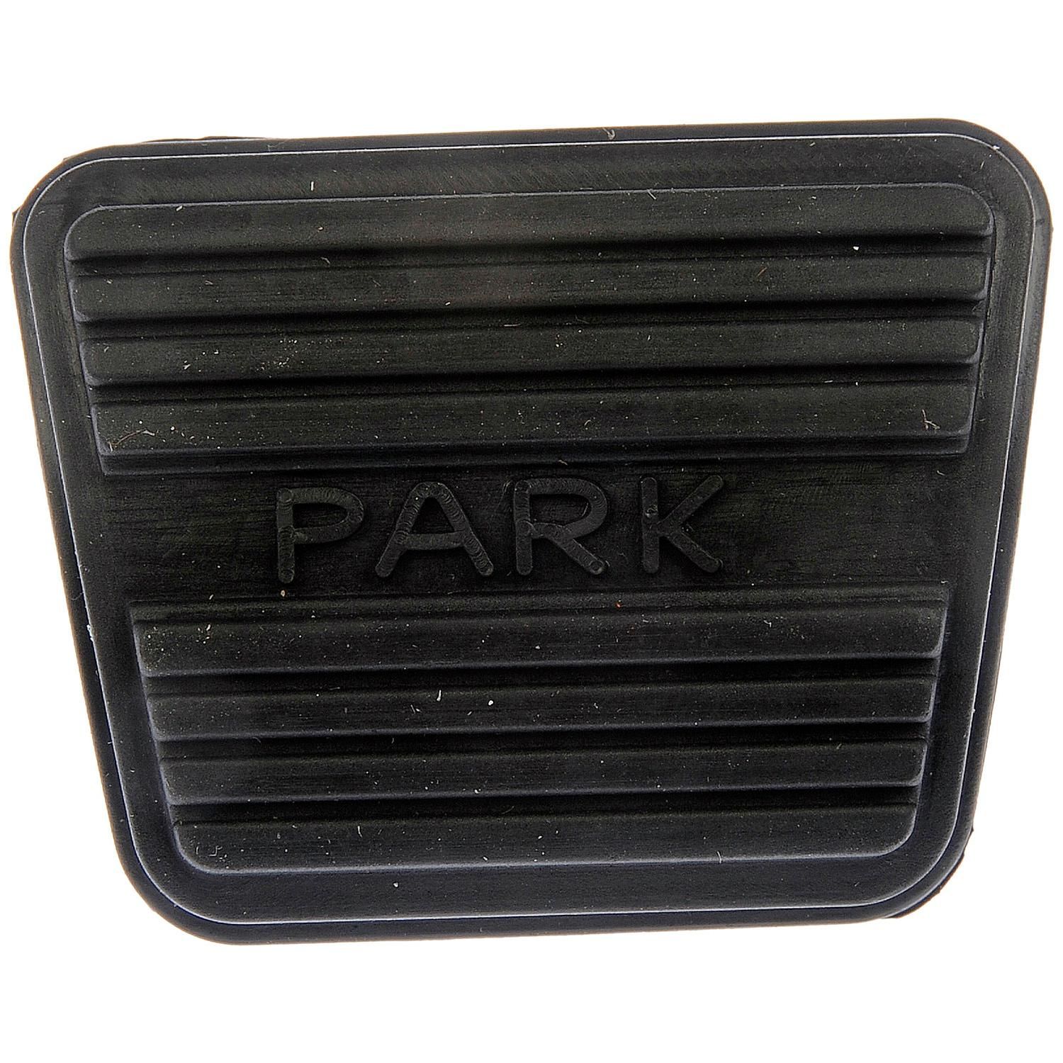 Dorman Parking Brake Pedal Pad 20738