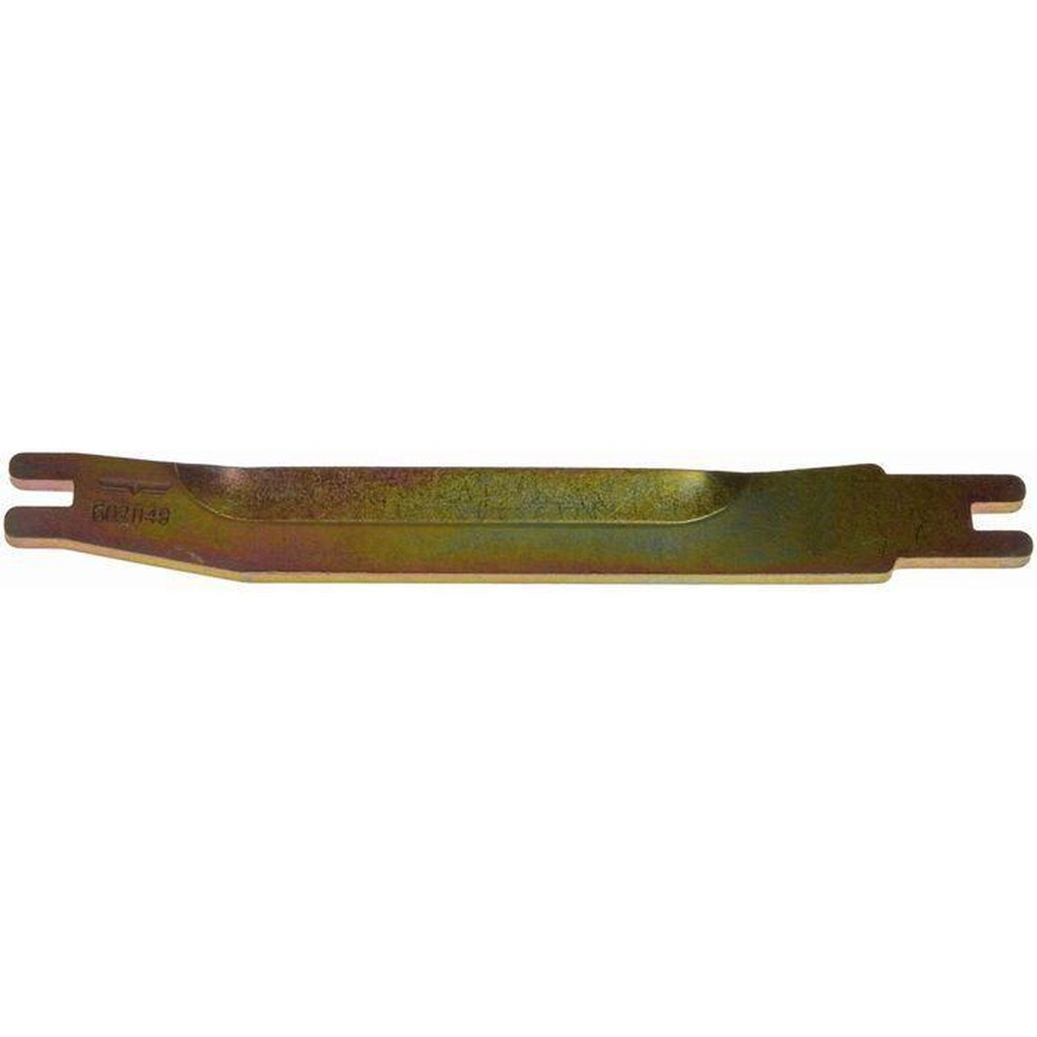 Dorman 21149 Brake Bar Lever Compatible With Select