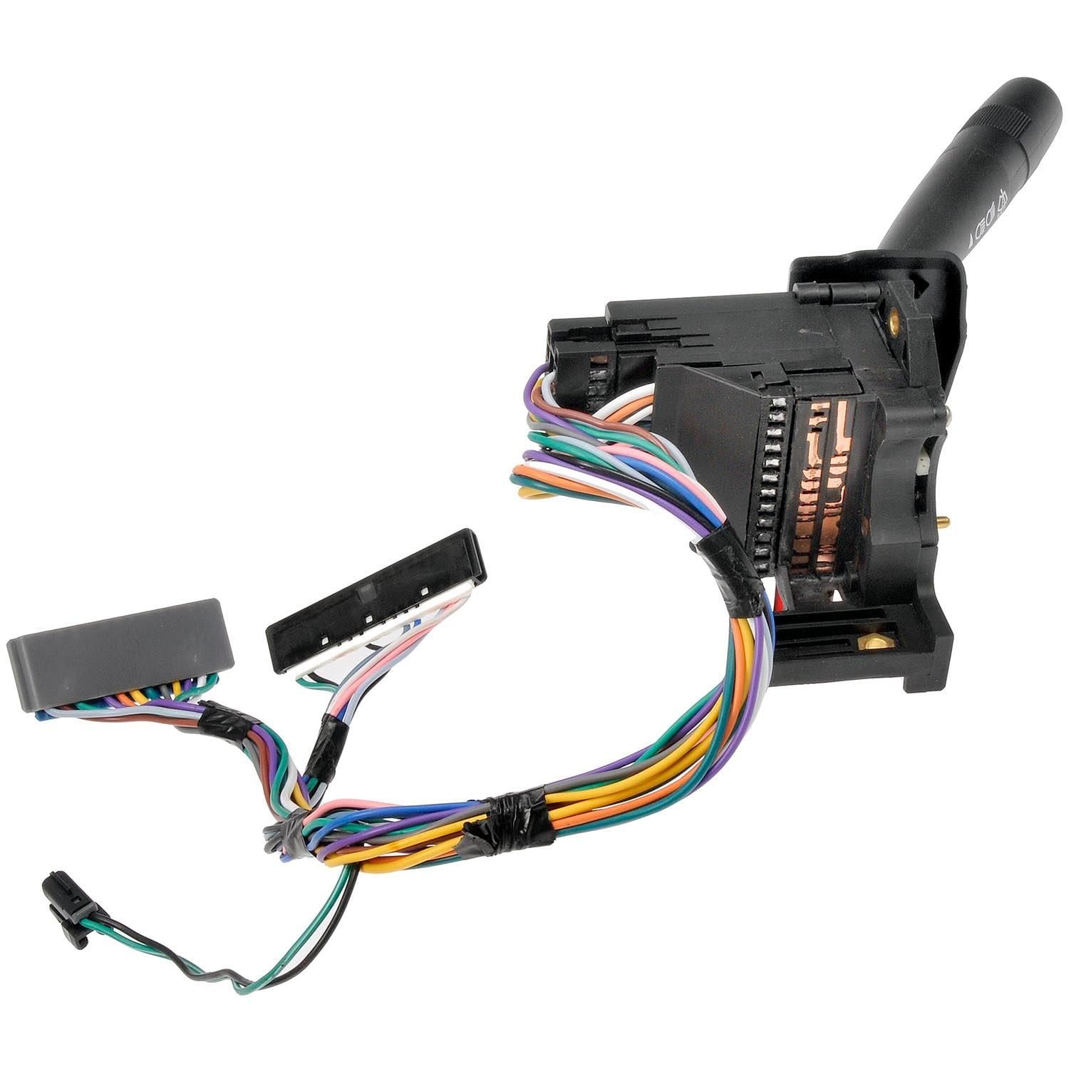 Dorman - HELP Multi-Function Switch 2330909